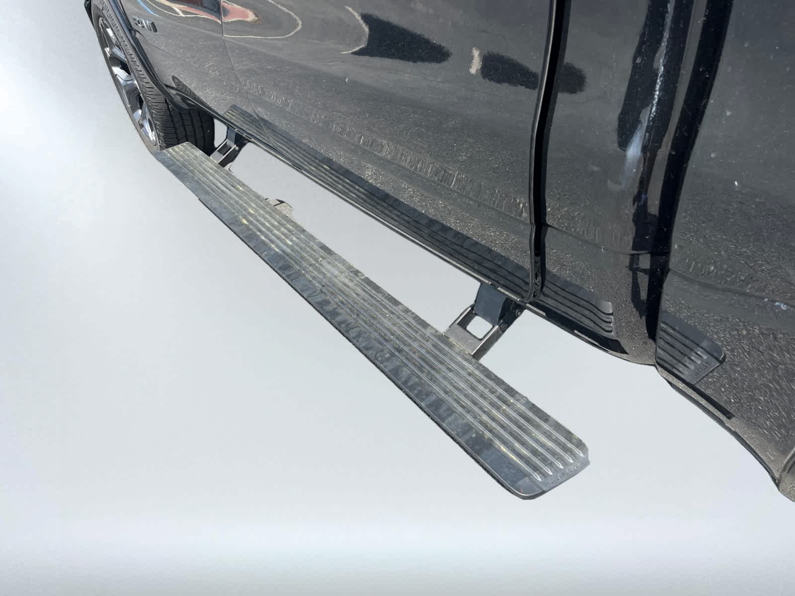 used 2023 Ram 1500 car, priced at $53,988