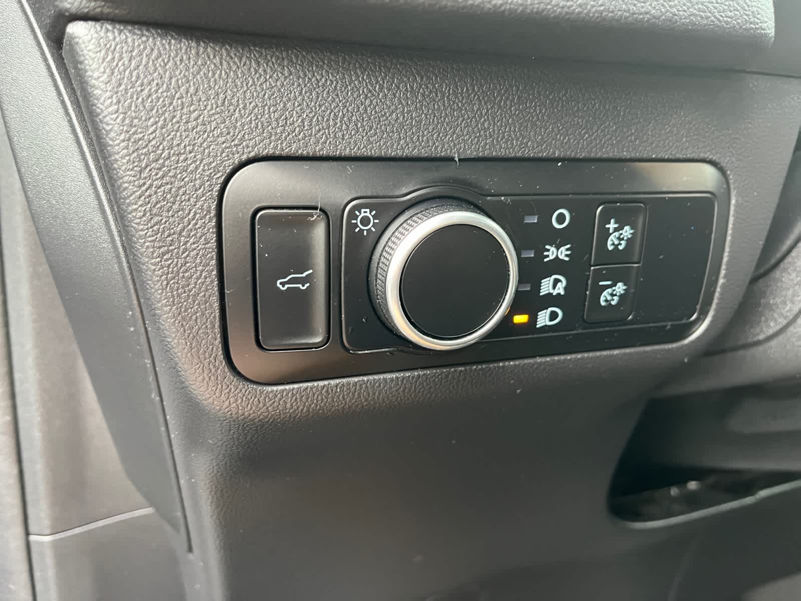 used 2024 Ford Escape car, priced at $25,948