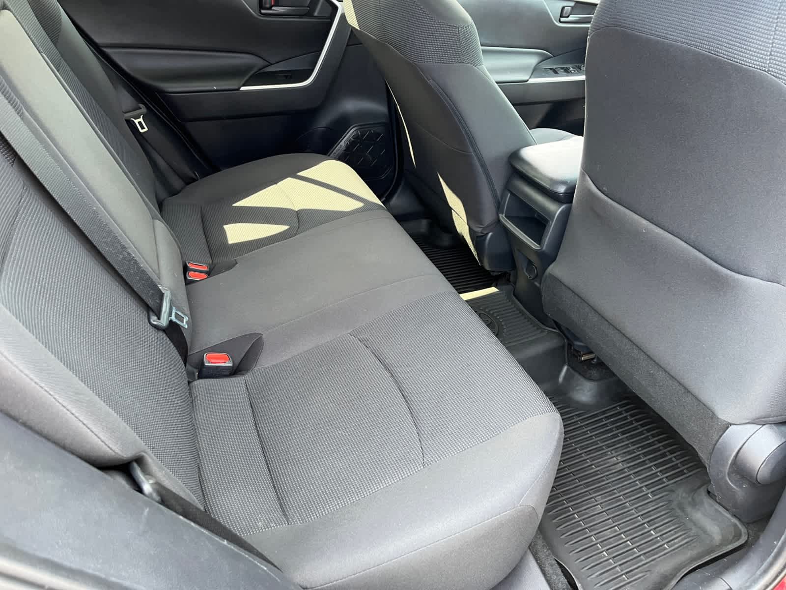 used 2019 Toyota RAV4 car, priced at $21,588