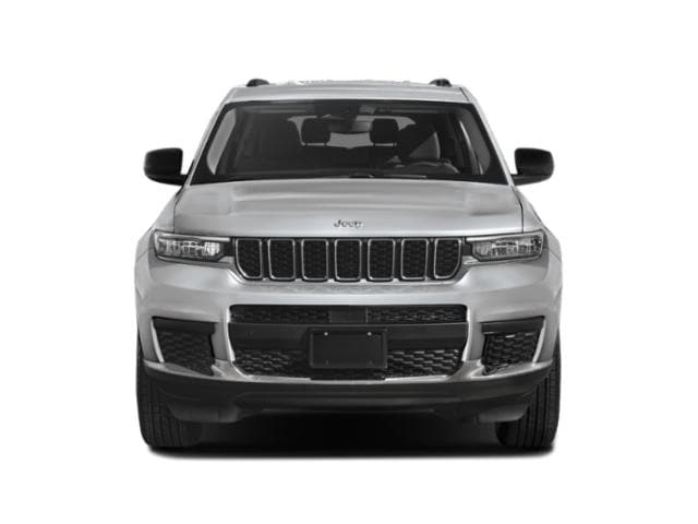 new 2025 Jeep Grand Cherokee car, priced at $49,580