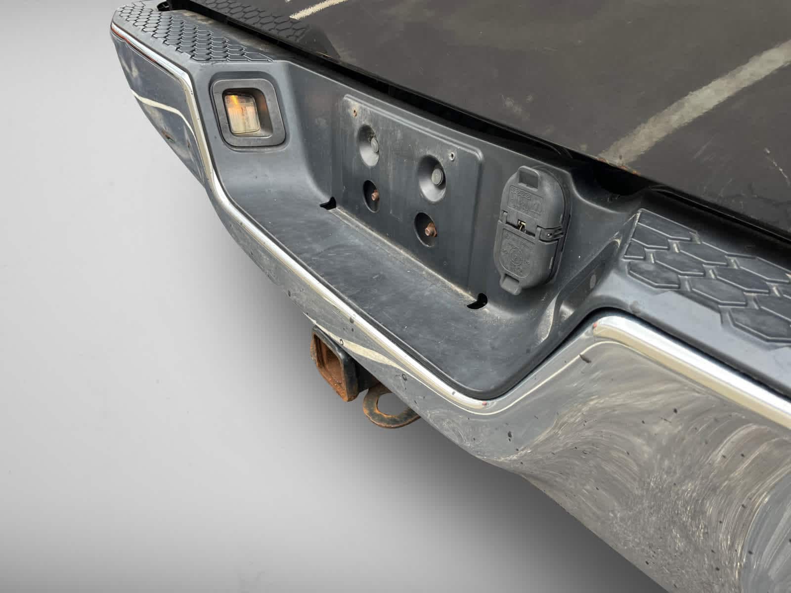 used 2014 Ram 2500 car, priced at $14,988