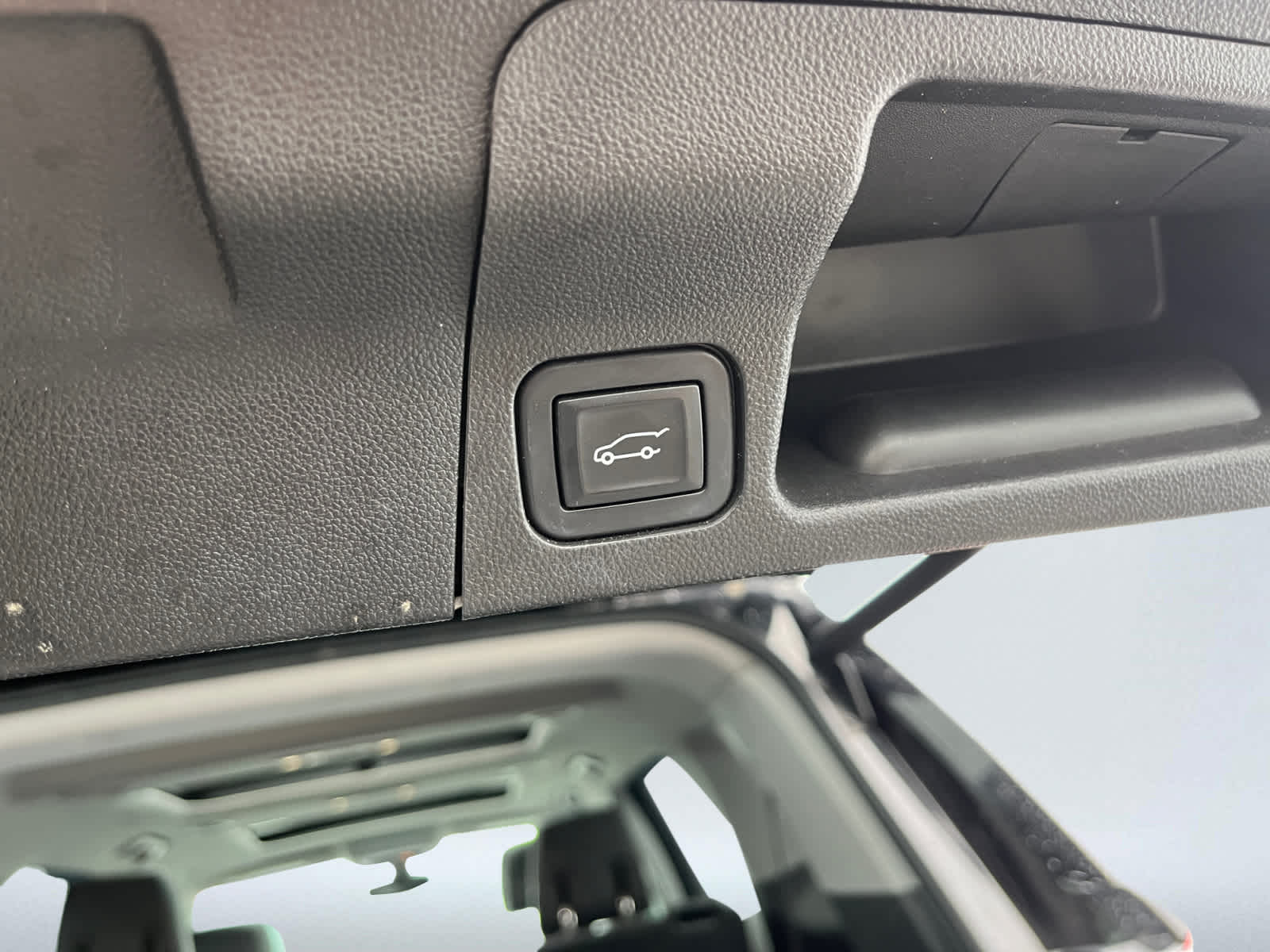used 2019 GMC Acadia car, priced at $18,688