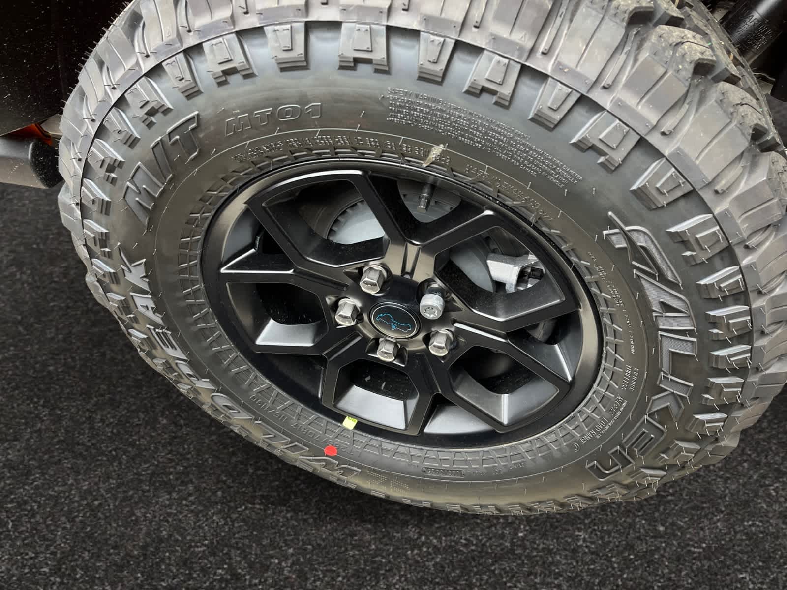 new 2025 Jeep Wrangler 4xe car, priced at $62,115