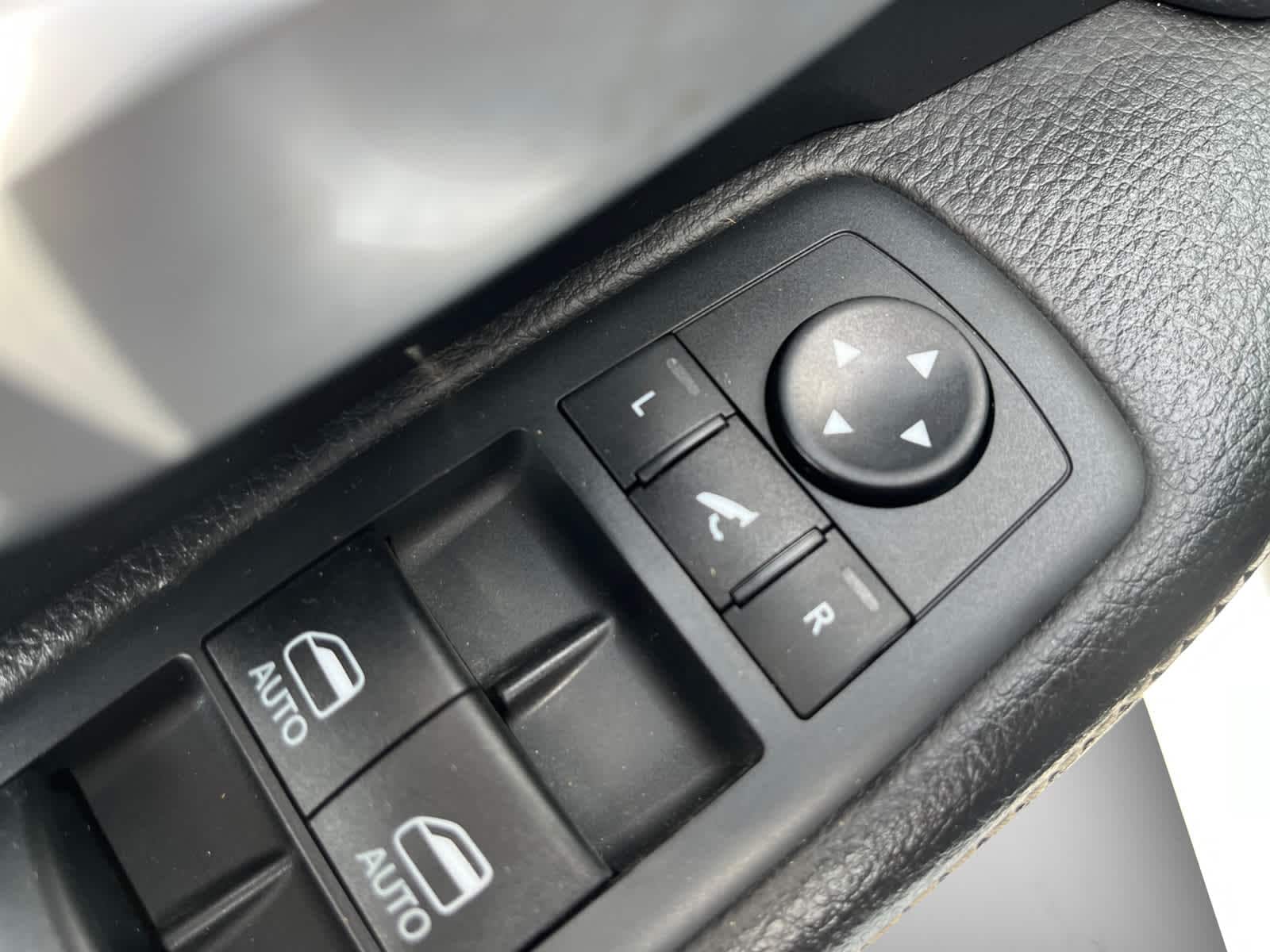 used 2020 Ram 2500 car, priced at $42,728