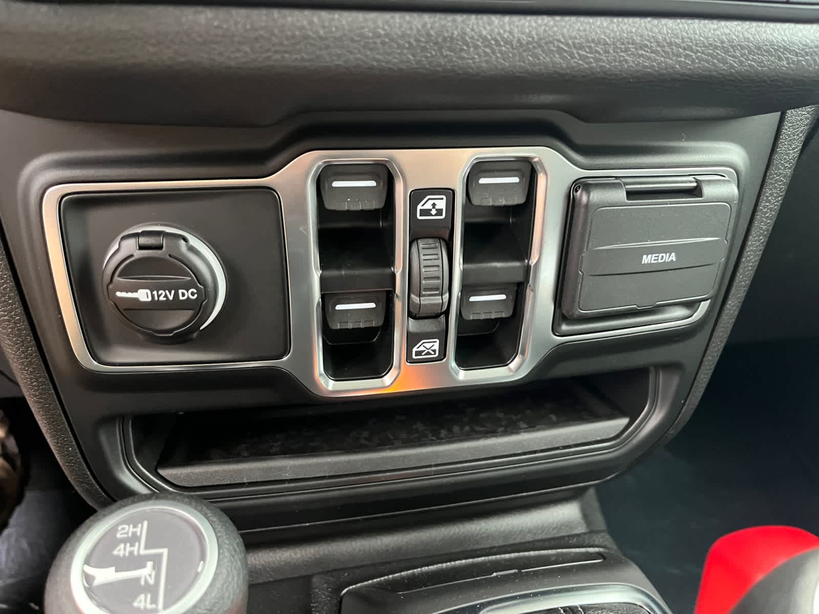 new 2025 Jeep Wrangler car, priced at $51,345