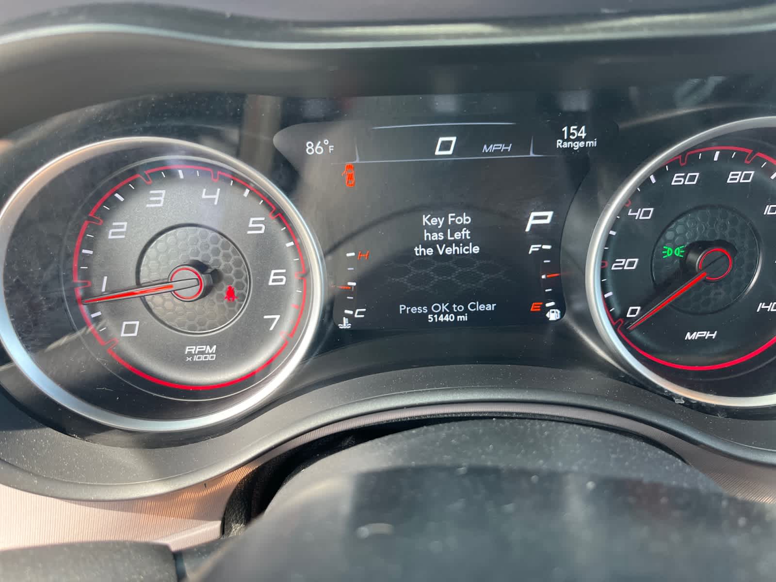 used 2023 Dodge Charger car, priced at $23,988