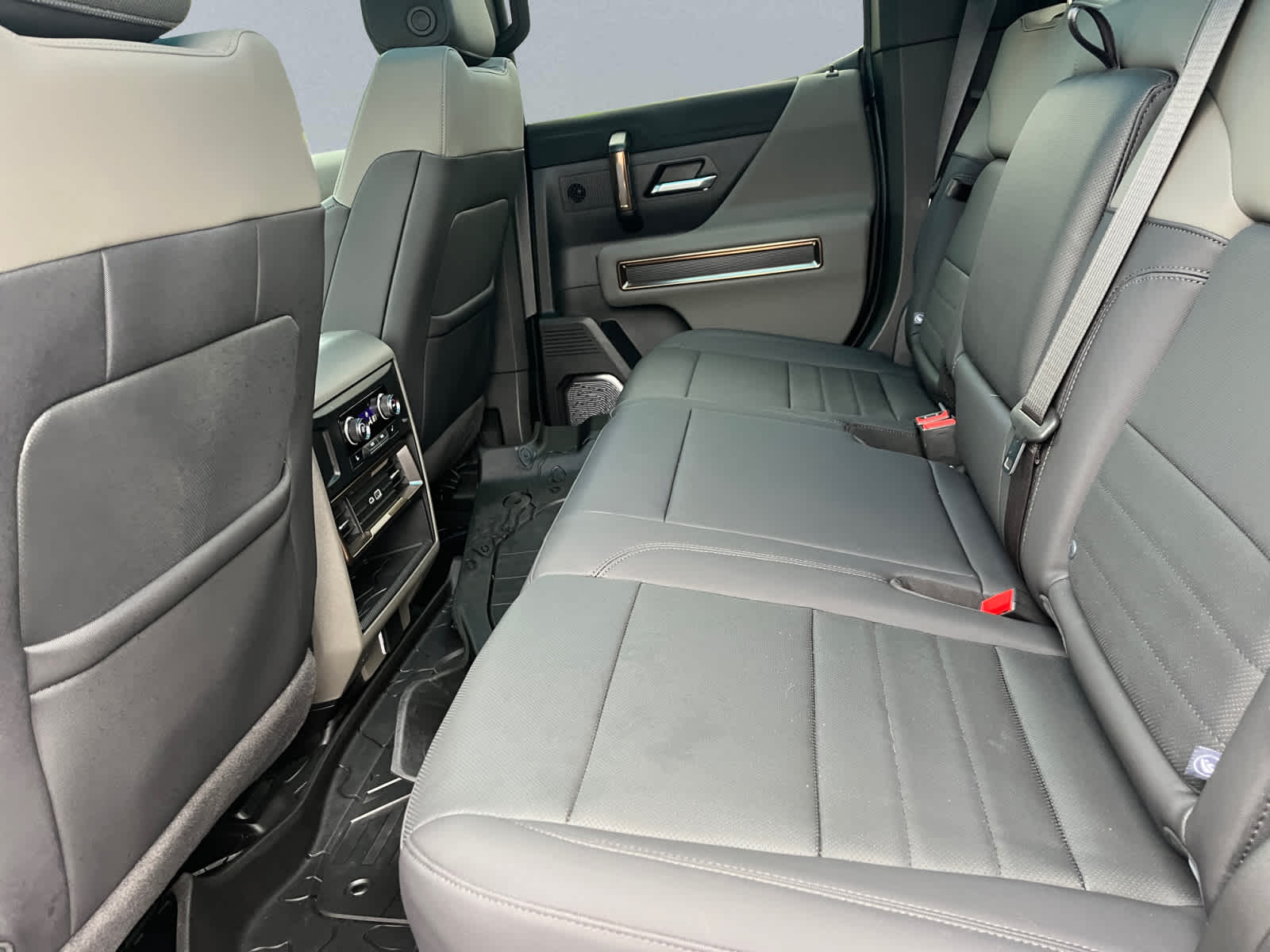 used 2024 GMC Hummer EV Pickup car, priced at $71,988