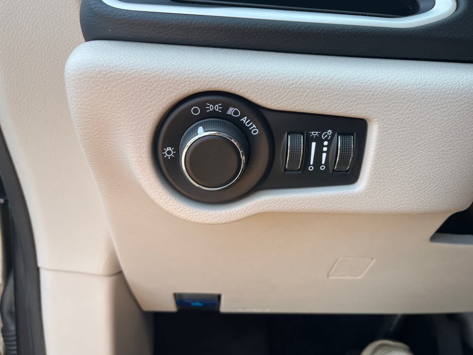 used 2023 Chrysler Voyager car, priced at $21,888