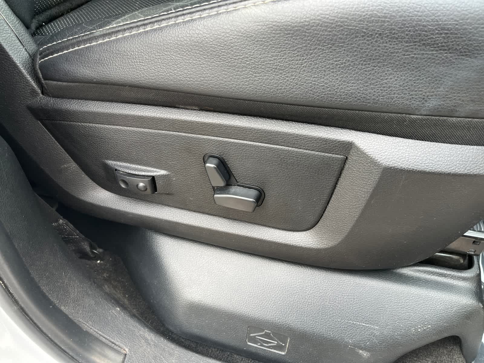 used 2016 Ram 1500 car, priced at $18,788