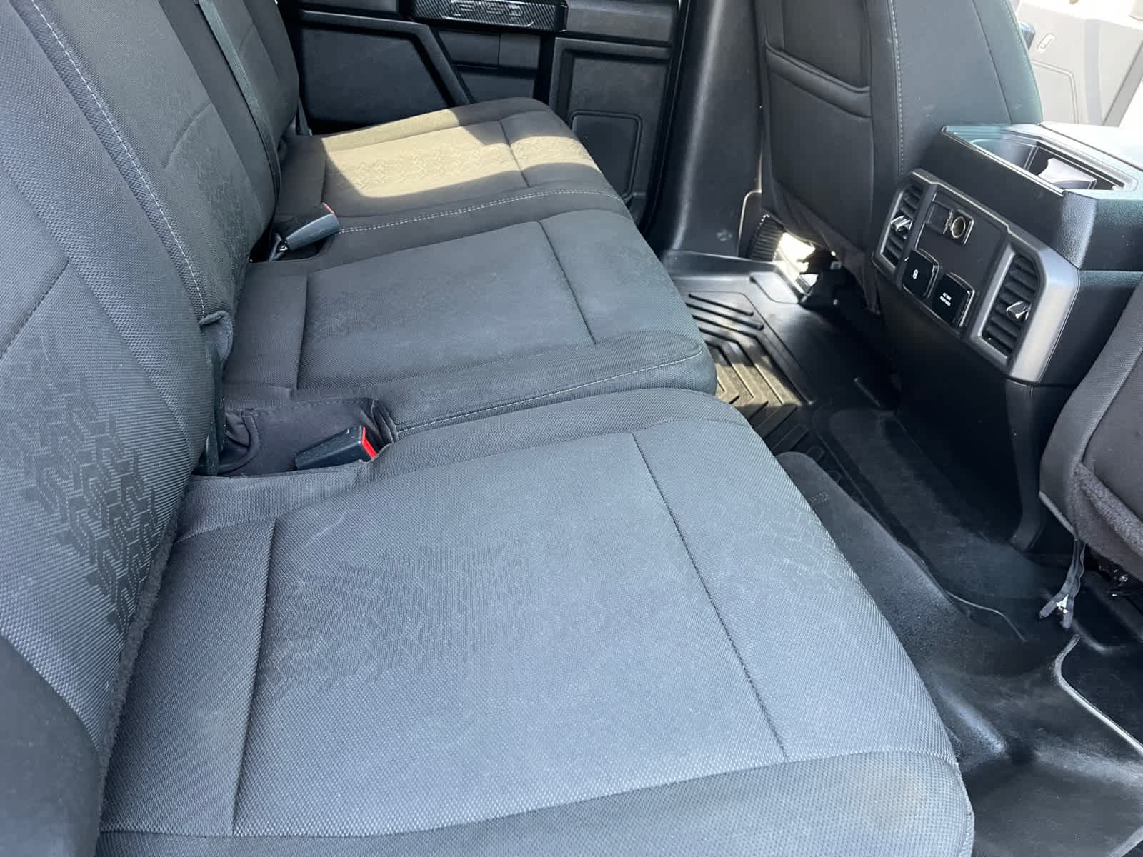 used 2018 Ford F-150 car, priced at $22,948