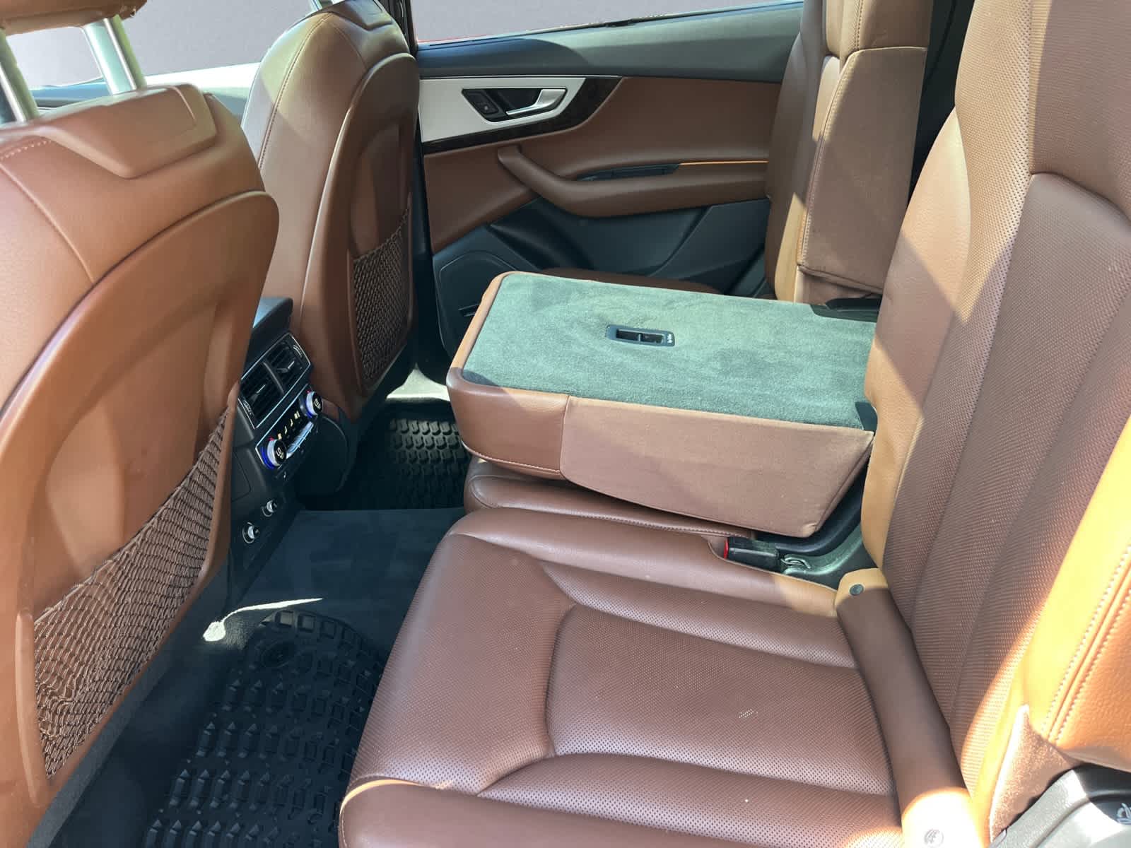 used 2019 Audi Q7 car, priced at $23,988