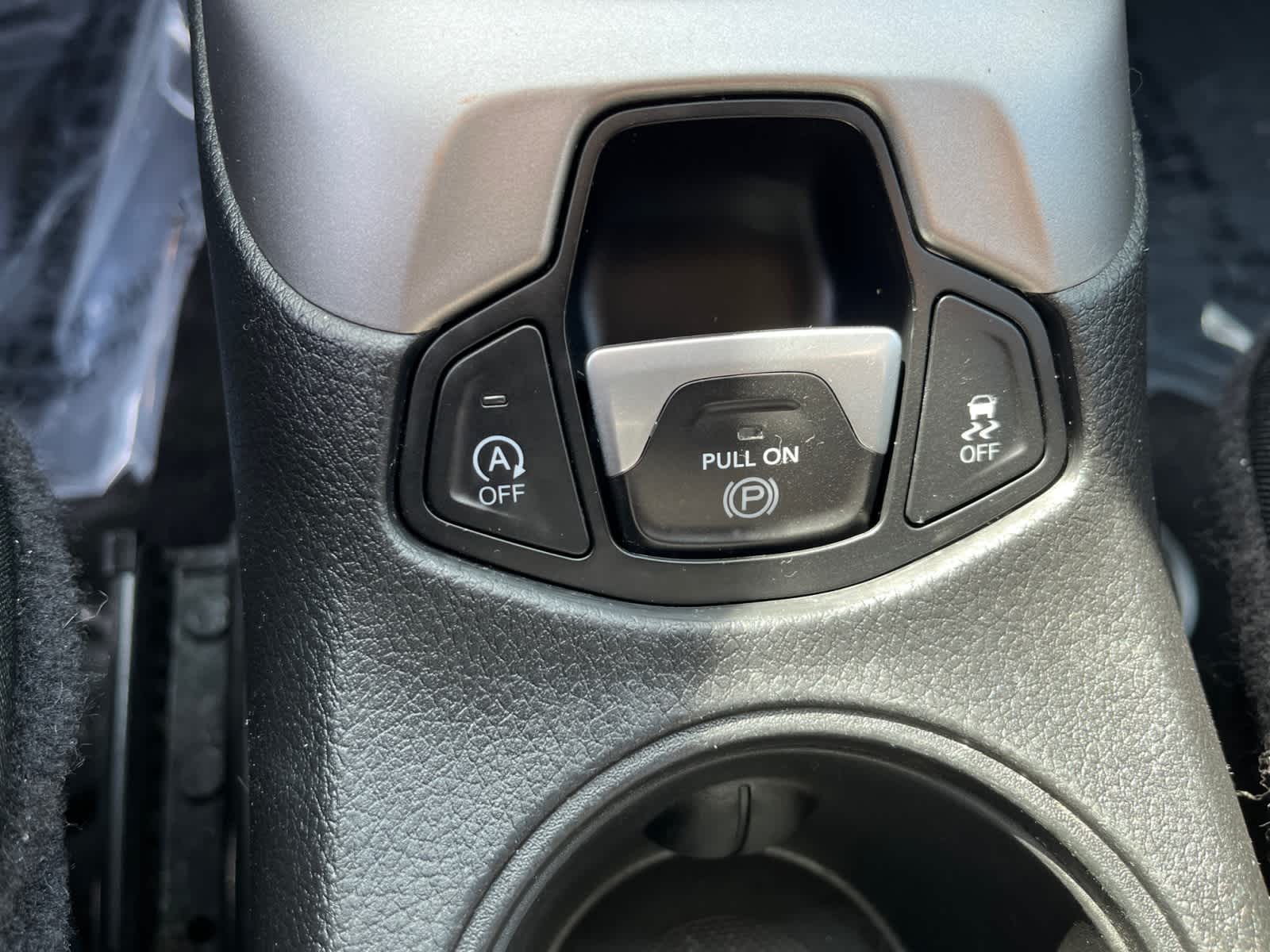 used 2018 Jeep Compass car, priced at $11,998
