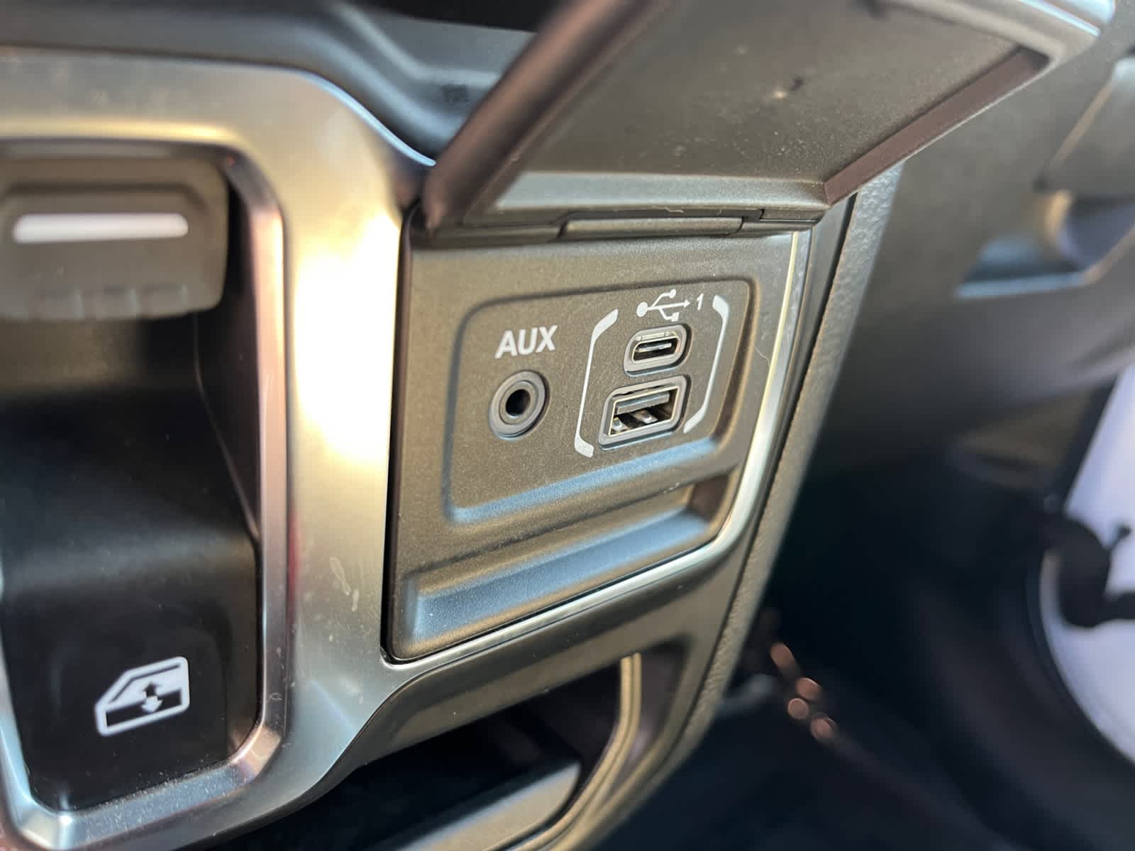 used 2022 Jeep Wrangler car, priced at $35,488