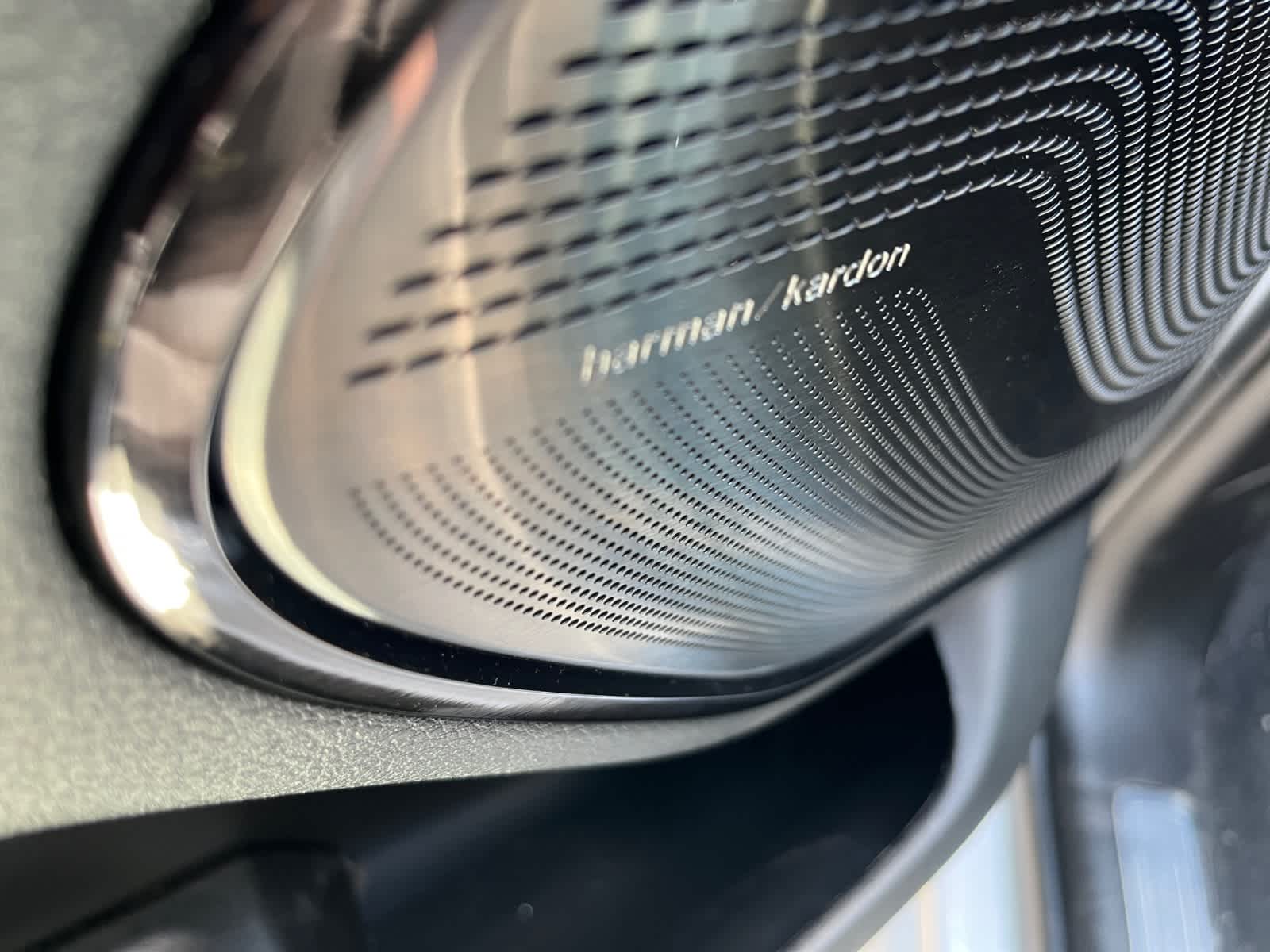 new 2025 Ram 1500 car, priced at $85,695