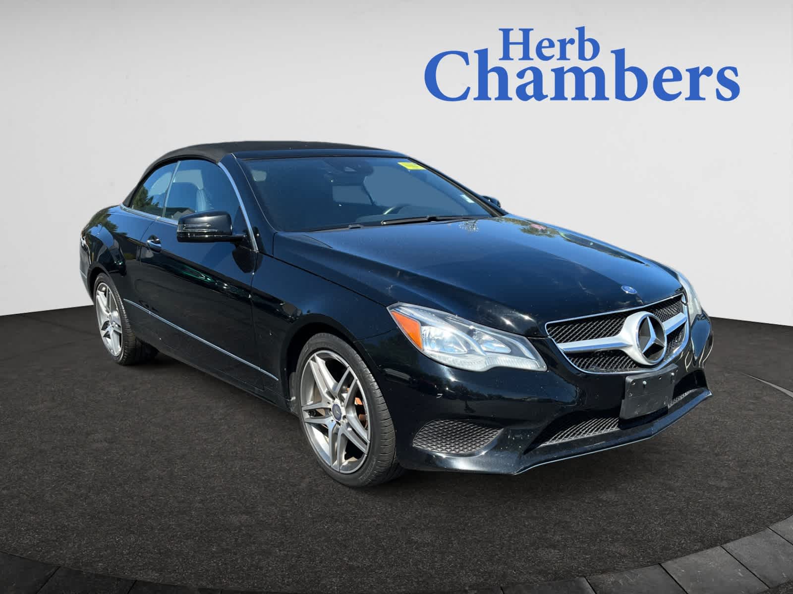 used 2015 Mercedes-Benz E-Class car, priced at $22,248