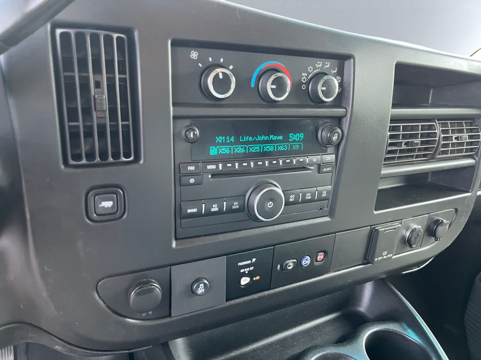used 2020 GMC Savana Commercial Cutaway car, priced at $25,888