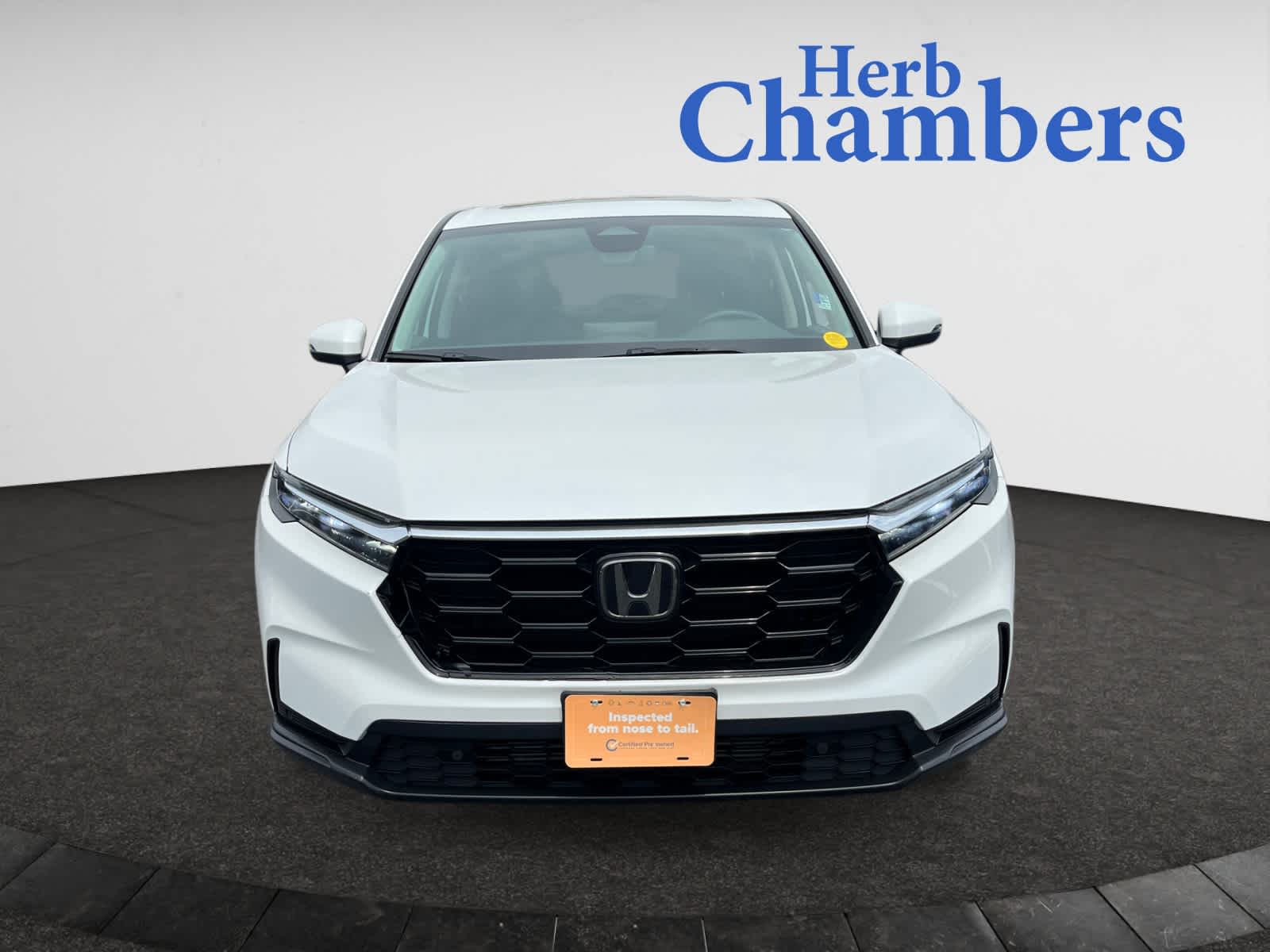 used 2023 Honda CR-V car, priced at $34,488