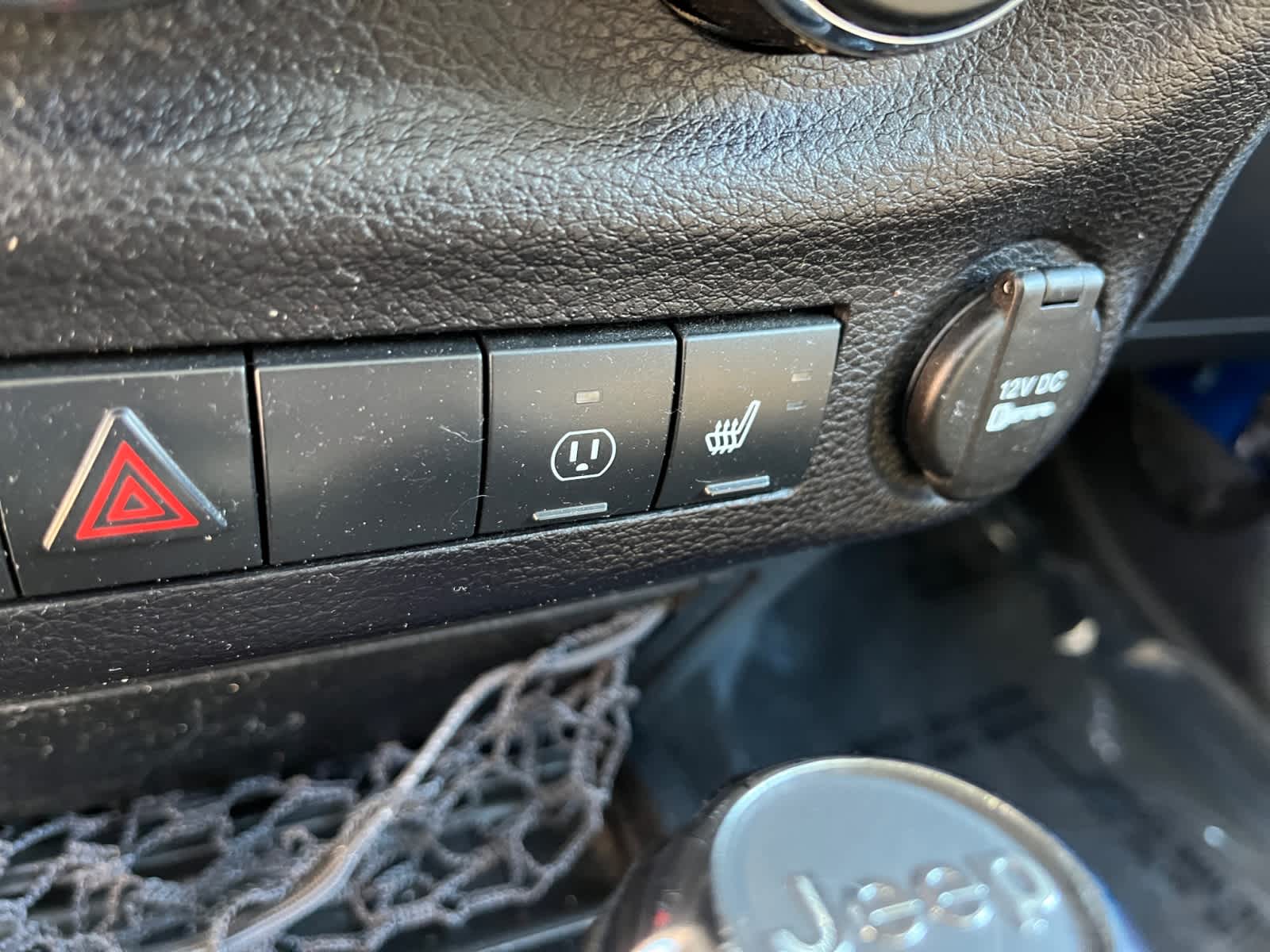 used 2015 Jeep Wrangler Unlimited car, priced at $19,868