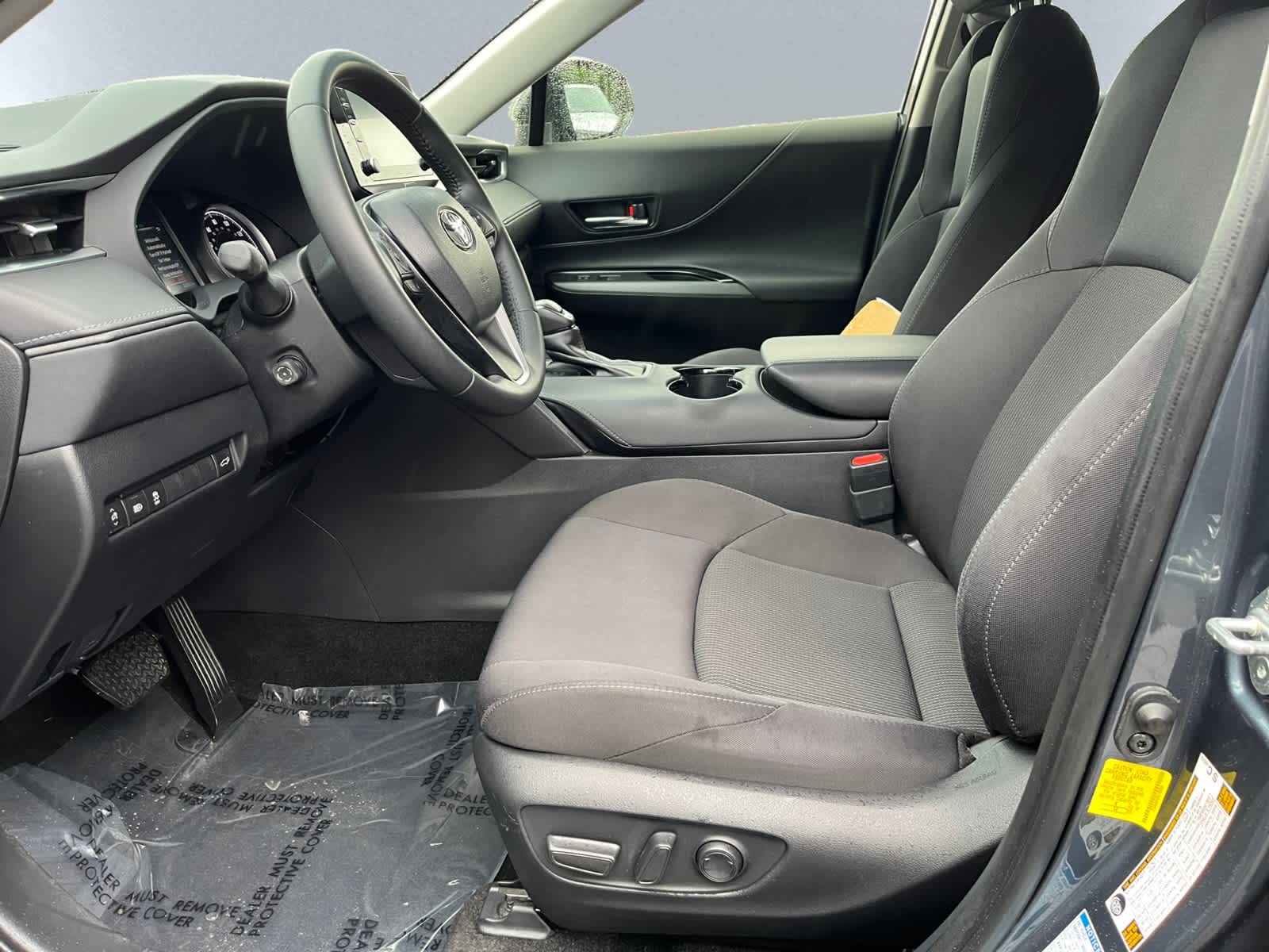 used 2022 Toyota Venza car, priced at $30,988
