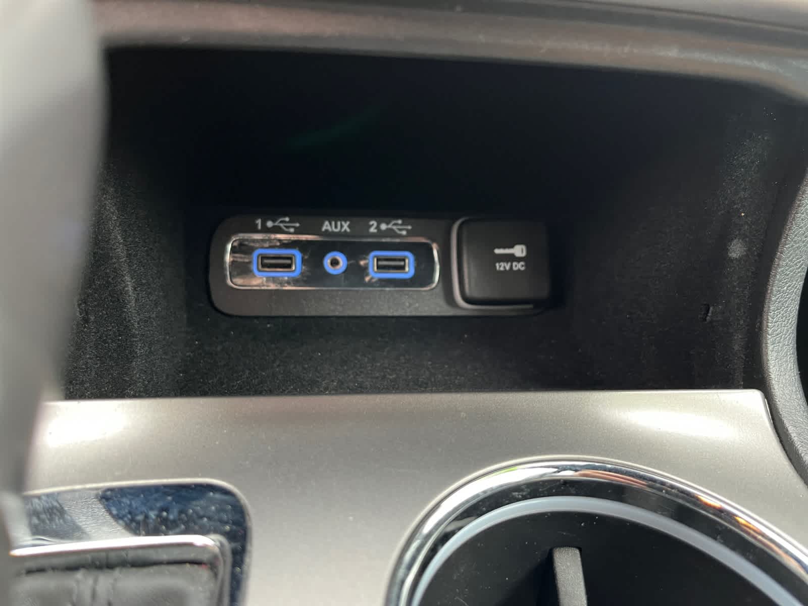 used 2021 Jeep Grand Cherokee car, priced at $27,988