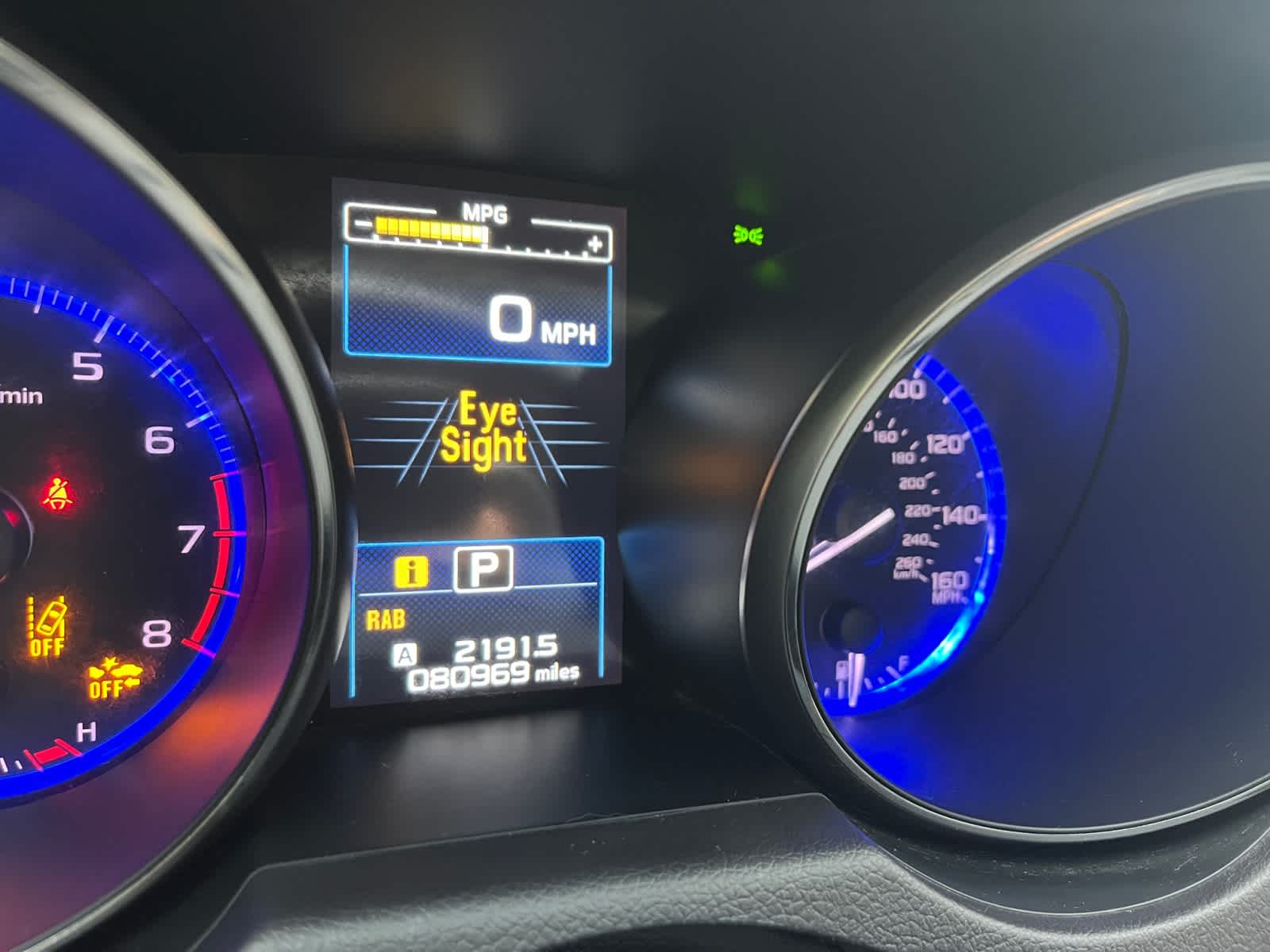 used 2017 Subaru Legacy car, priced at $14,888