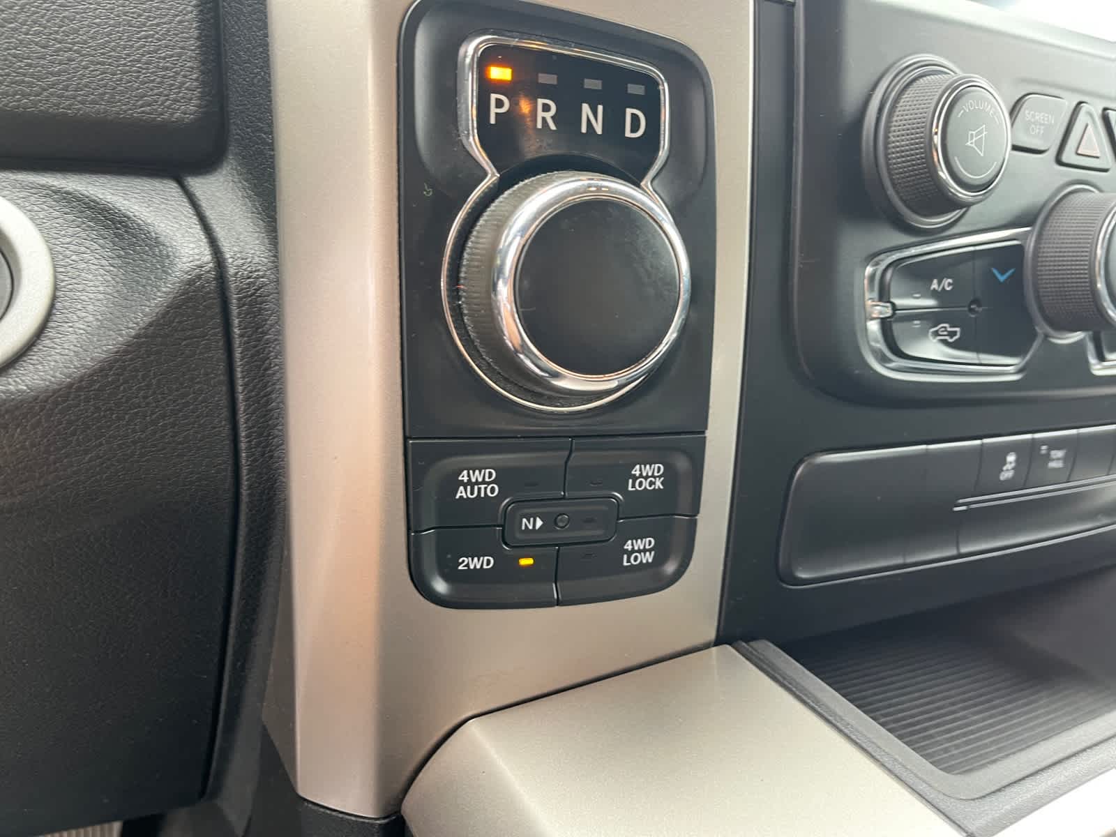 used 2016 Ram 1500 car, priced at $21,368