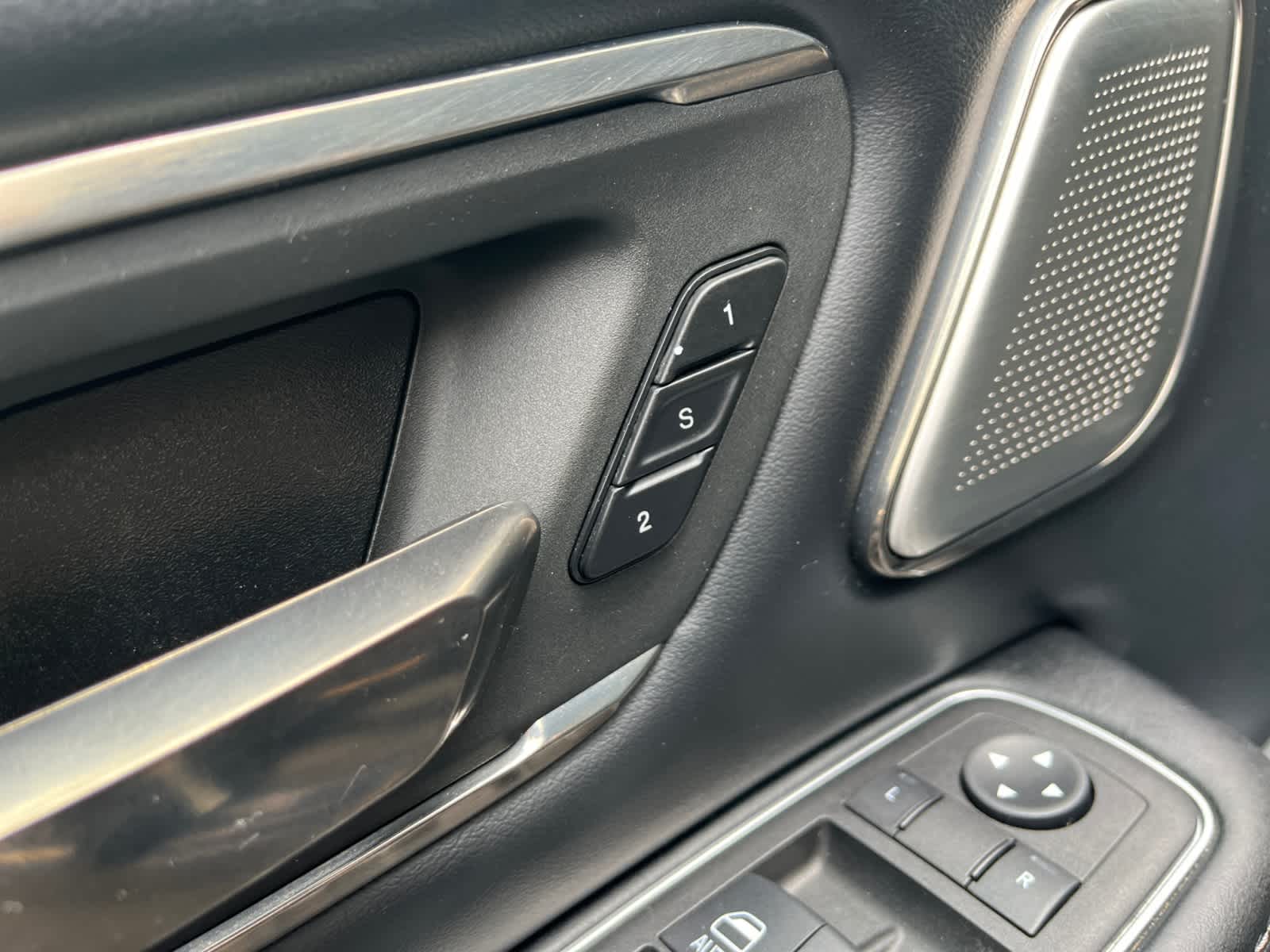 used 2019 Ram 1500 car, priced at $31,448