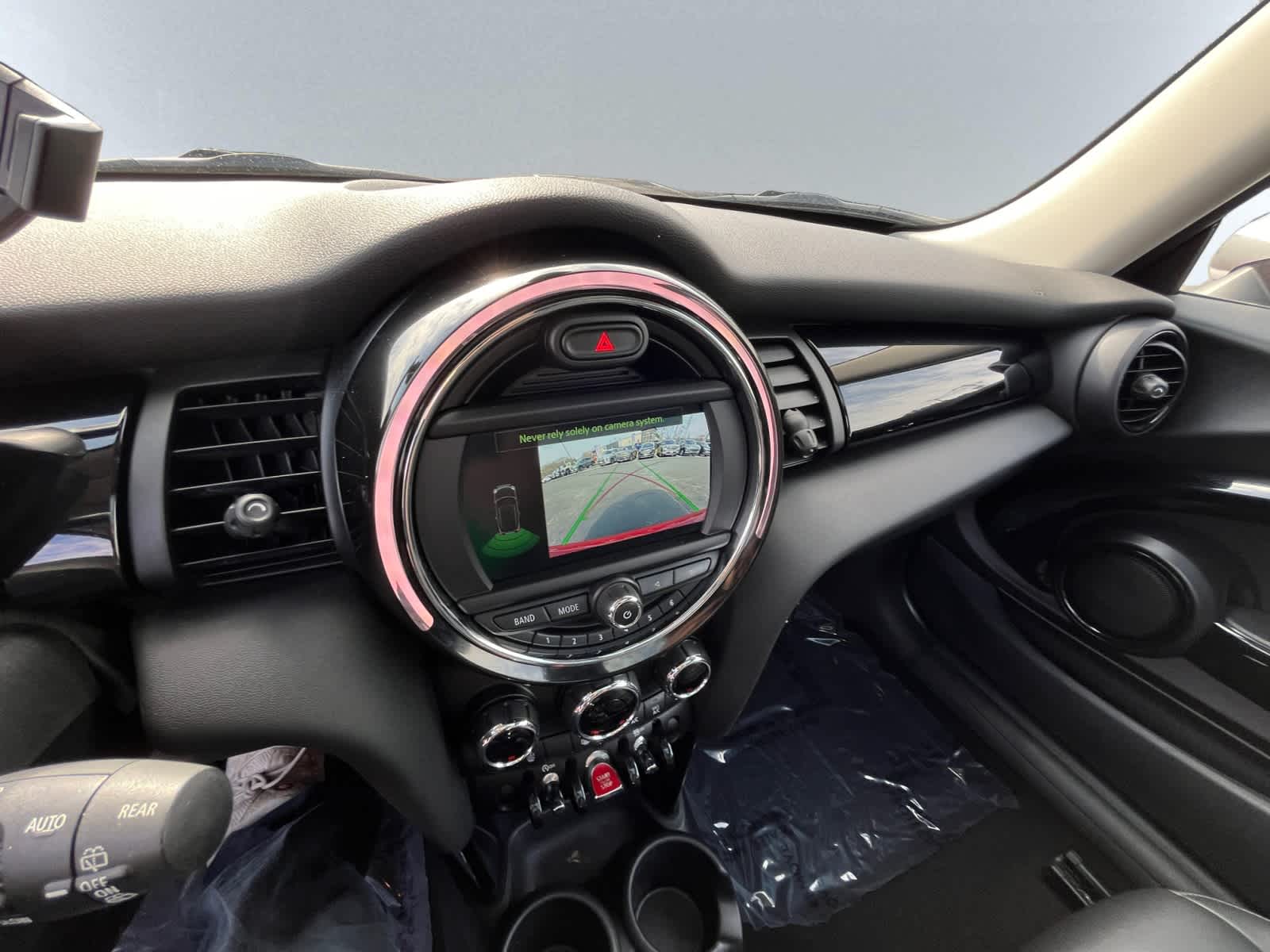 used 2019 MINI Hardtop 2 Door car, priced at $15,488