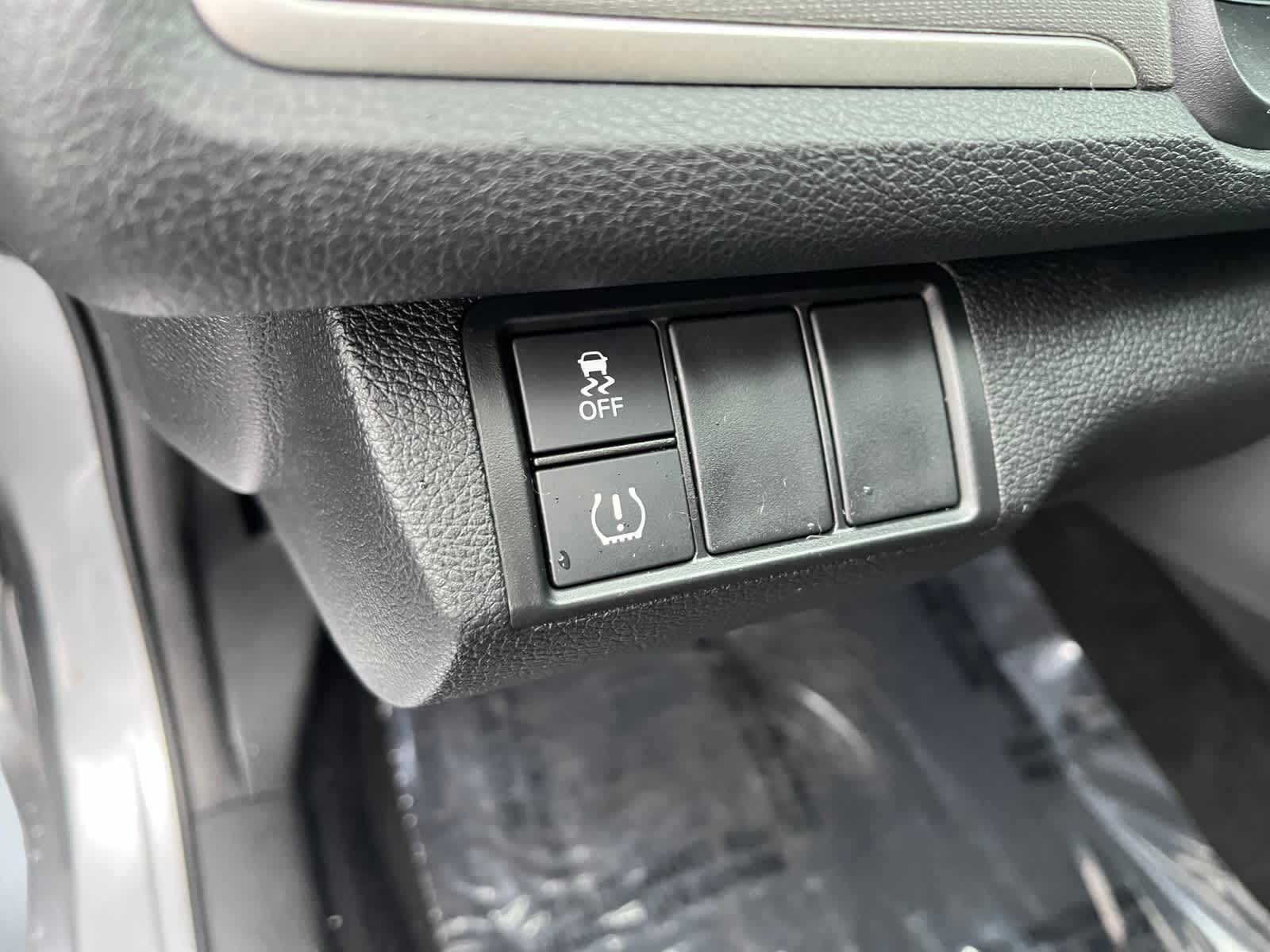 used 2017 Honda Civic car, priced at $13,948
