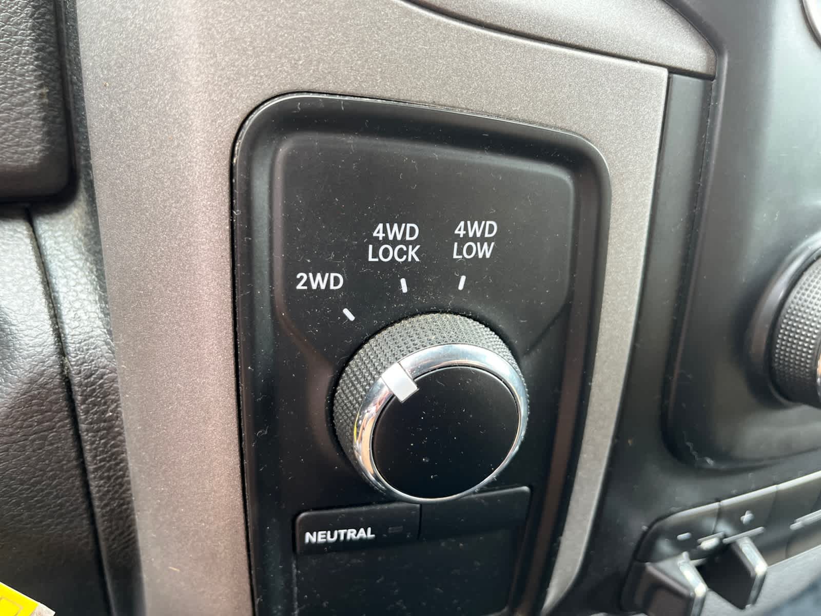 used 2014 Ram 2500 car, priced at $14,988