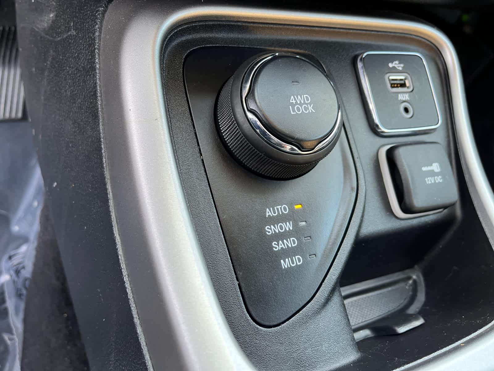 used 2018 Jeep Compass car, priced at $11,998