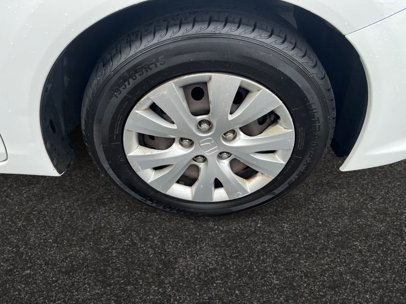 used 2012 Honda Civic car, priced at $11,998