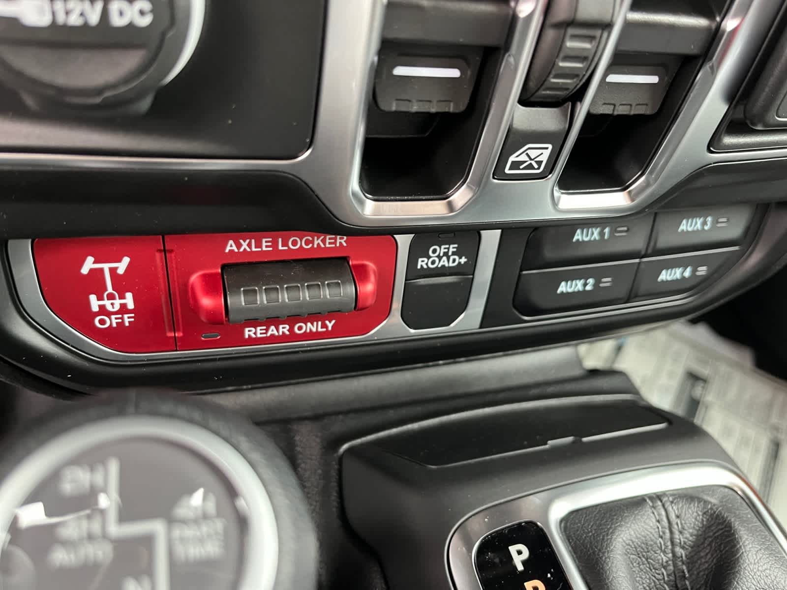new 2025 Jeep Wrangler 4xe car, priced at $62,115