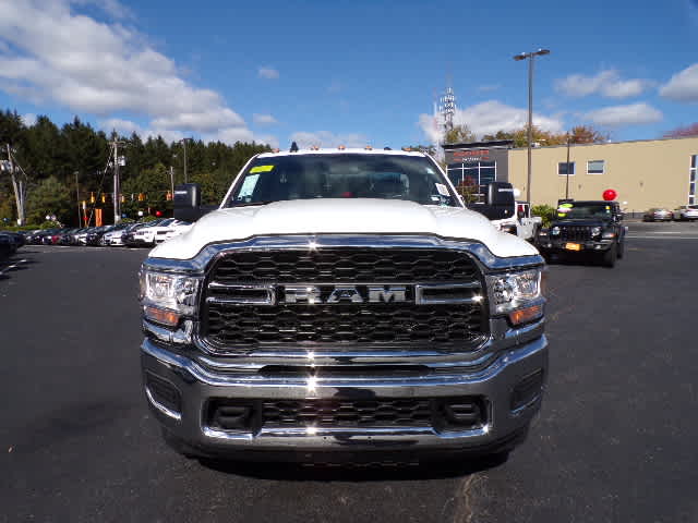 new 2023 Ram 2500 car, priced at $76,200