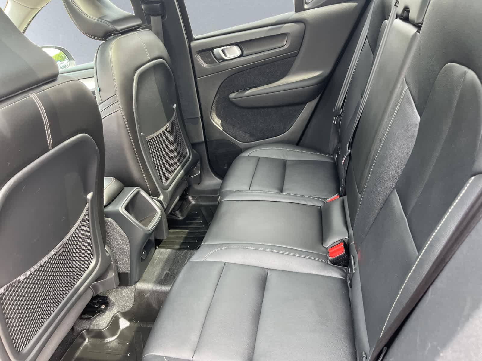 used 2019 Volvo XC40 car, priced at $19,788