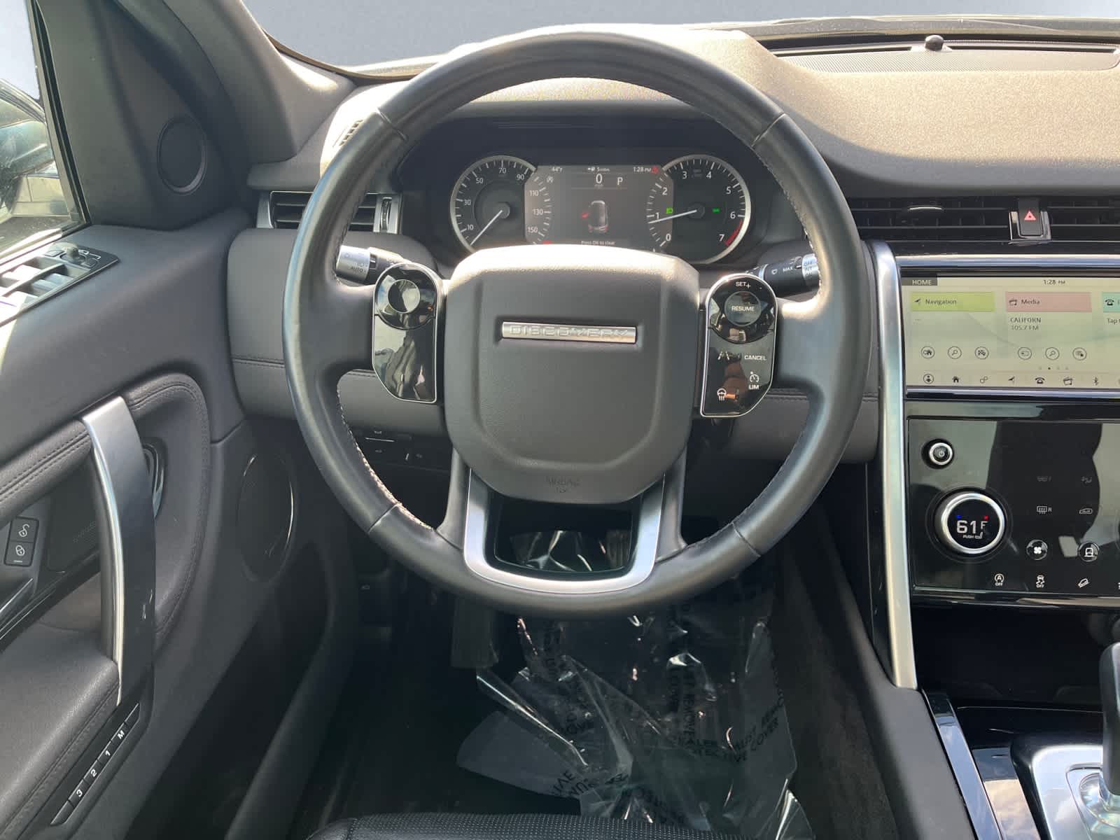 used 2020 Land Rover Discovery Sport car, priced at $21,998