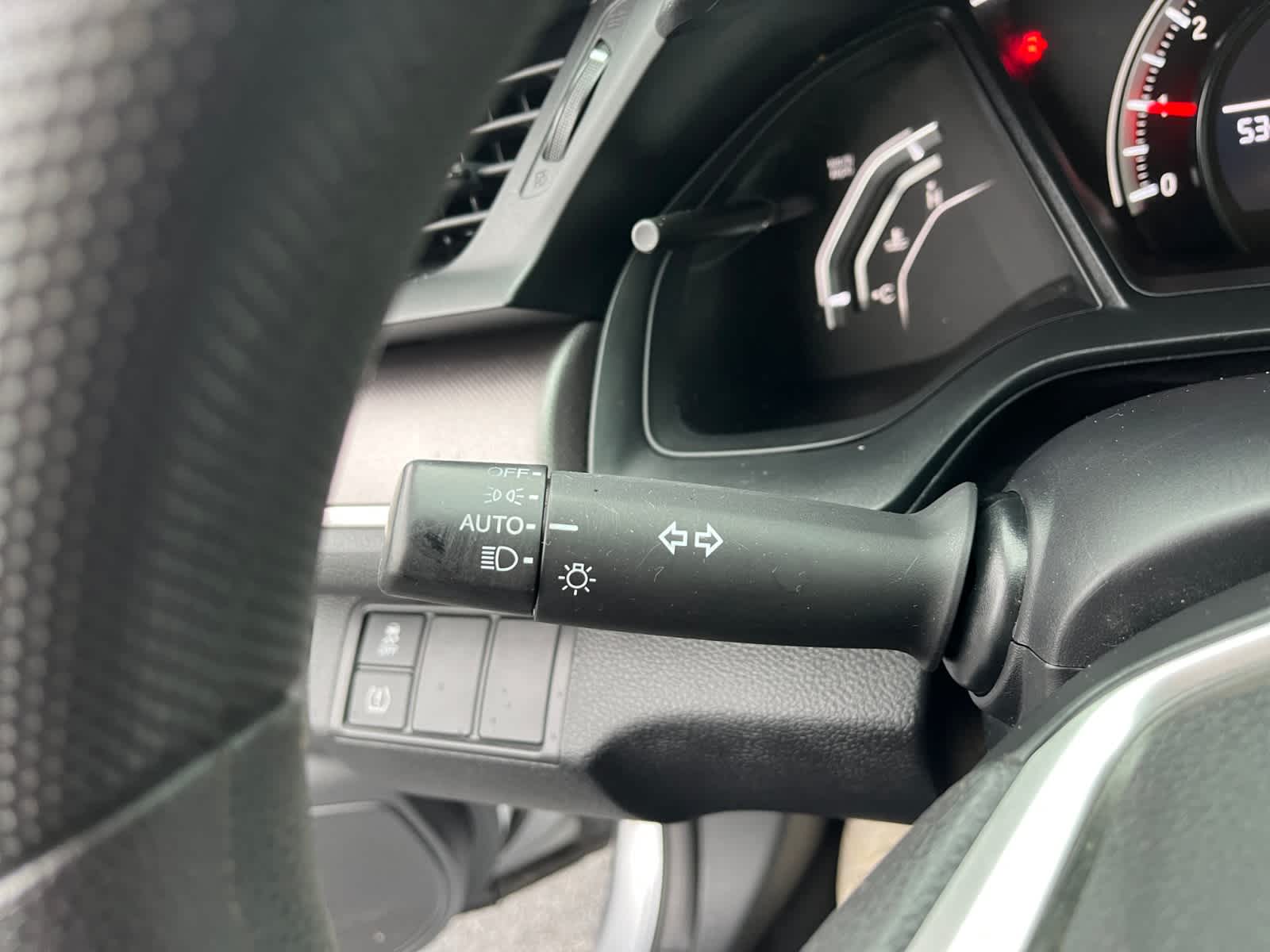 used 2017 Honda Civic car, priced at $13,948