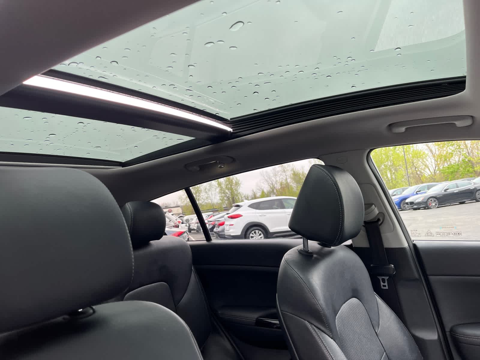 used 2019 Kia Sportage car, priced at $16,988
