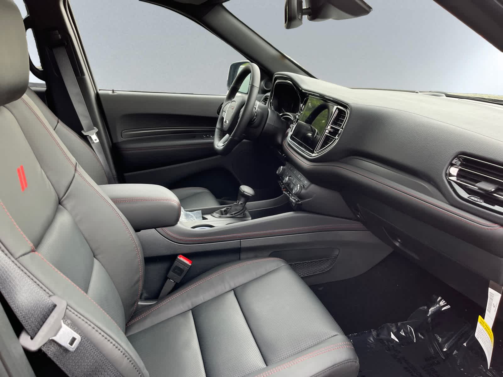 new 2025 Dodge Durango car, priced at $48,880