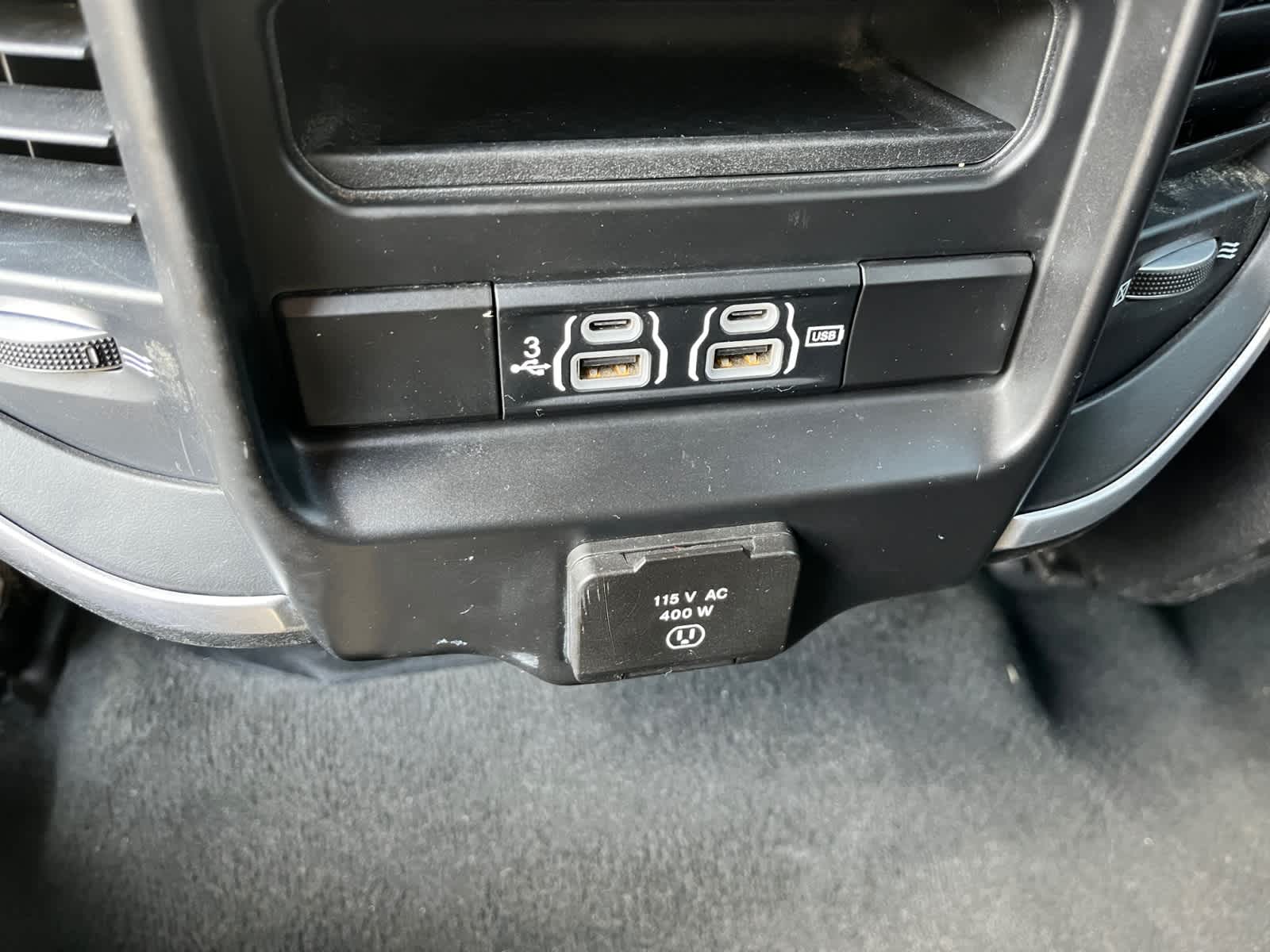 used 2020 Ram 1500 car, priced at $26,988