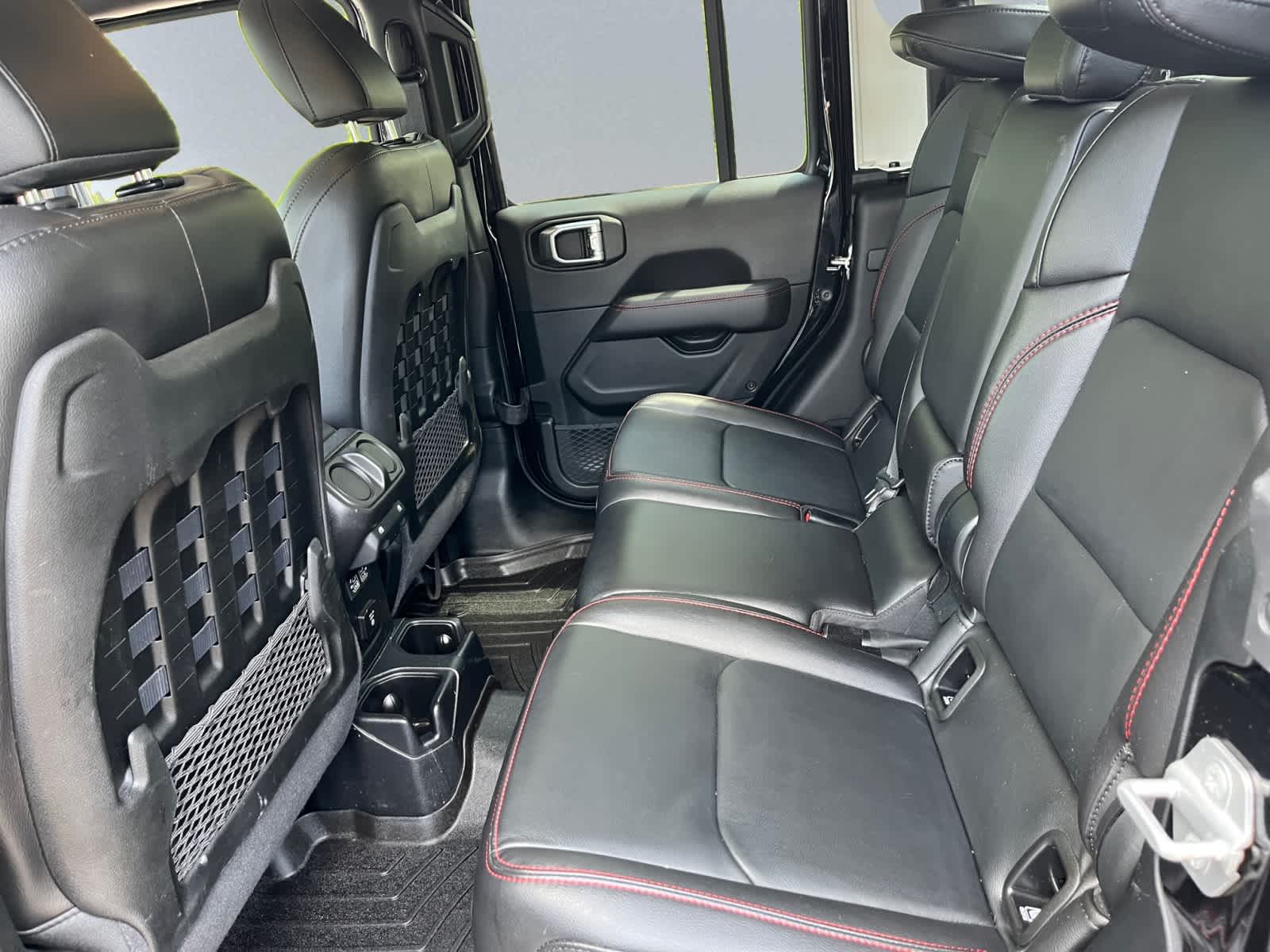 used 2021 Jeep Gladiator car, priced at $35,888