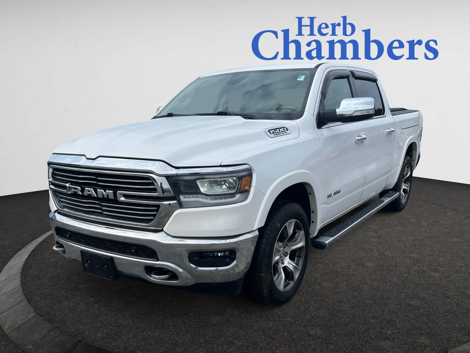 used 2019 Ram 1500 car, priced at $29,998