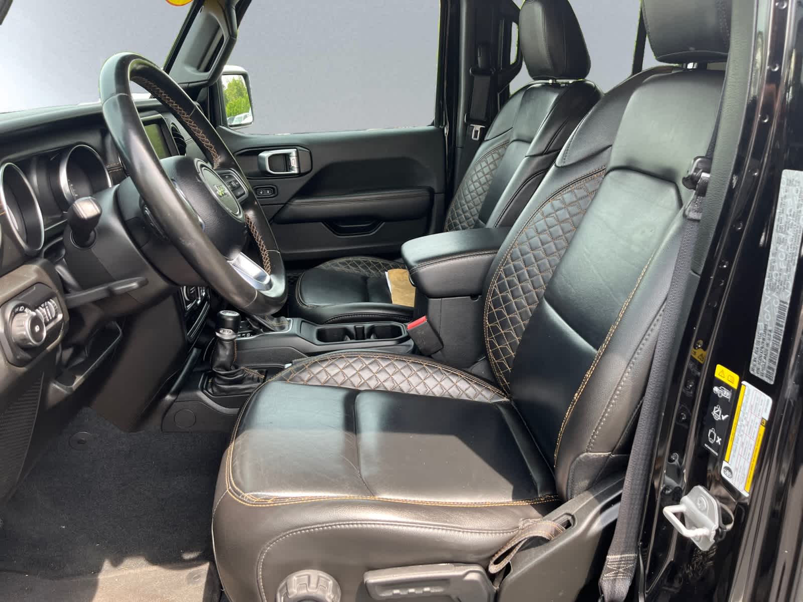 used 2022 Jeep Wrangler car, priced at $36,488