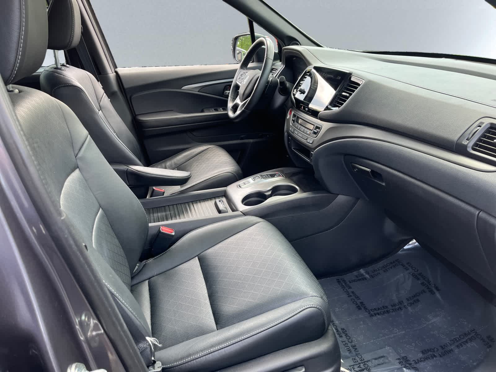 used 2019 Honda Passport car, priced at $19,928
