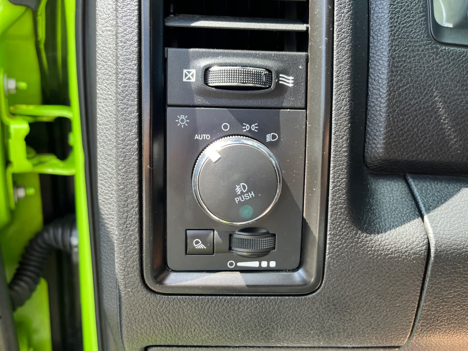 used 2017 Ram 1500 car, priced at $26,488