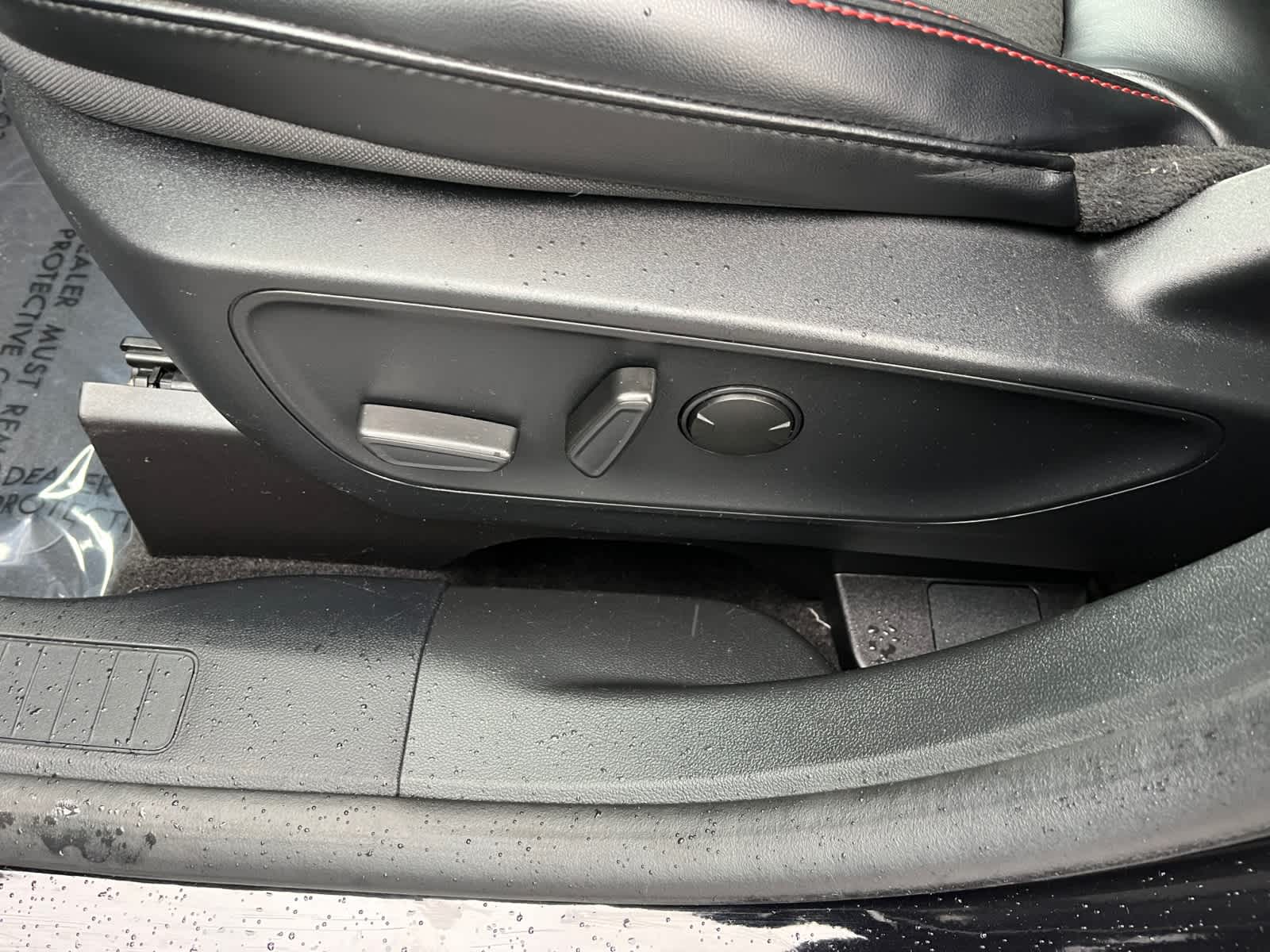 used 2024 Ford Escape car, priced at $25,948