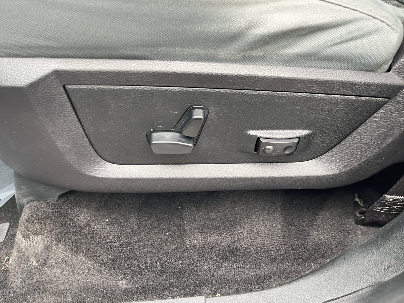 used 2016 Ram 1500 car, priced at $21,368