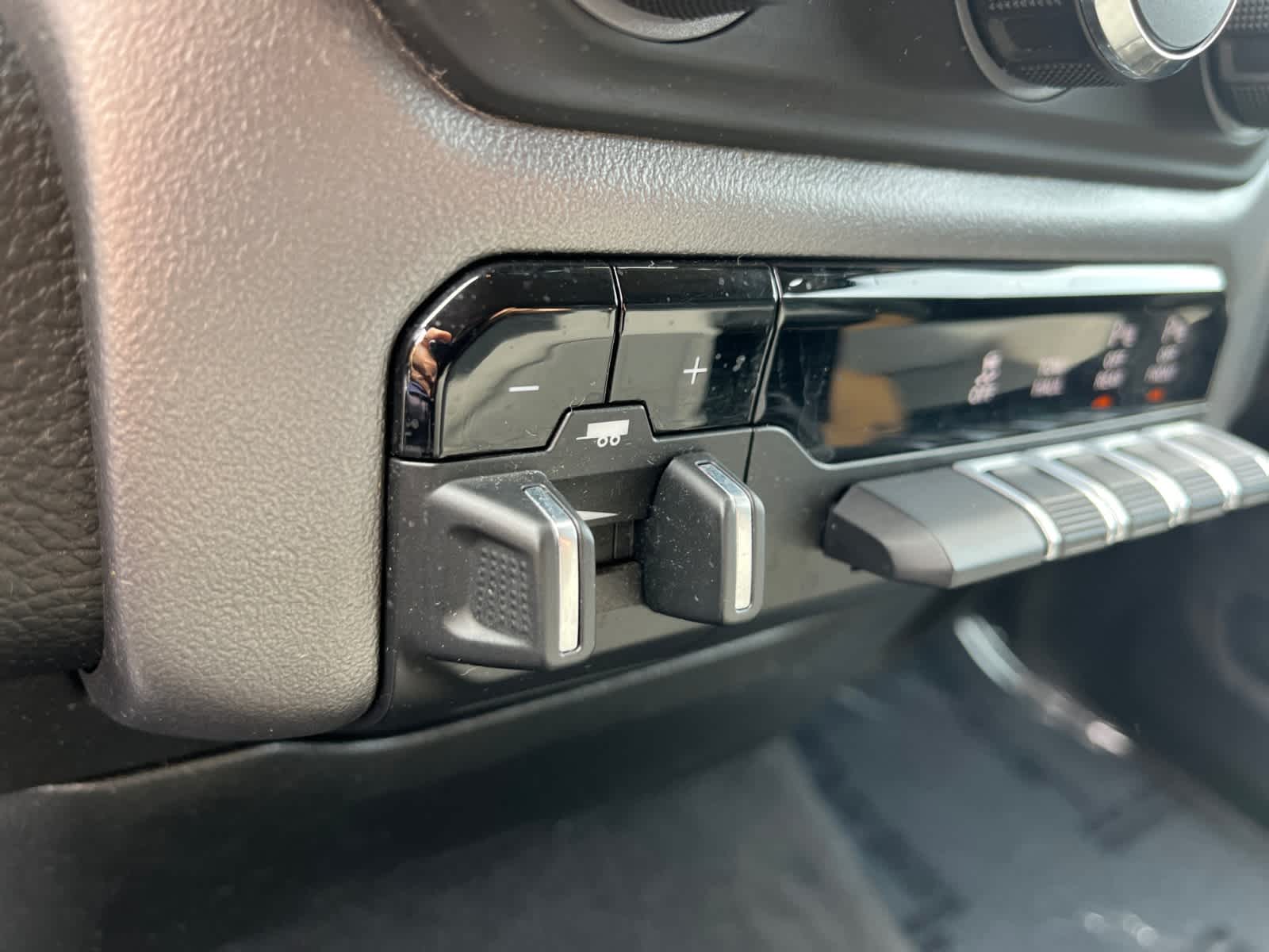 used 2019 Ram 1500 car, priced at $27,388