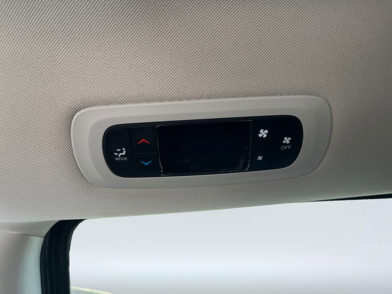 used 2023 Chrysler Voyager car, priced at $21,888