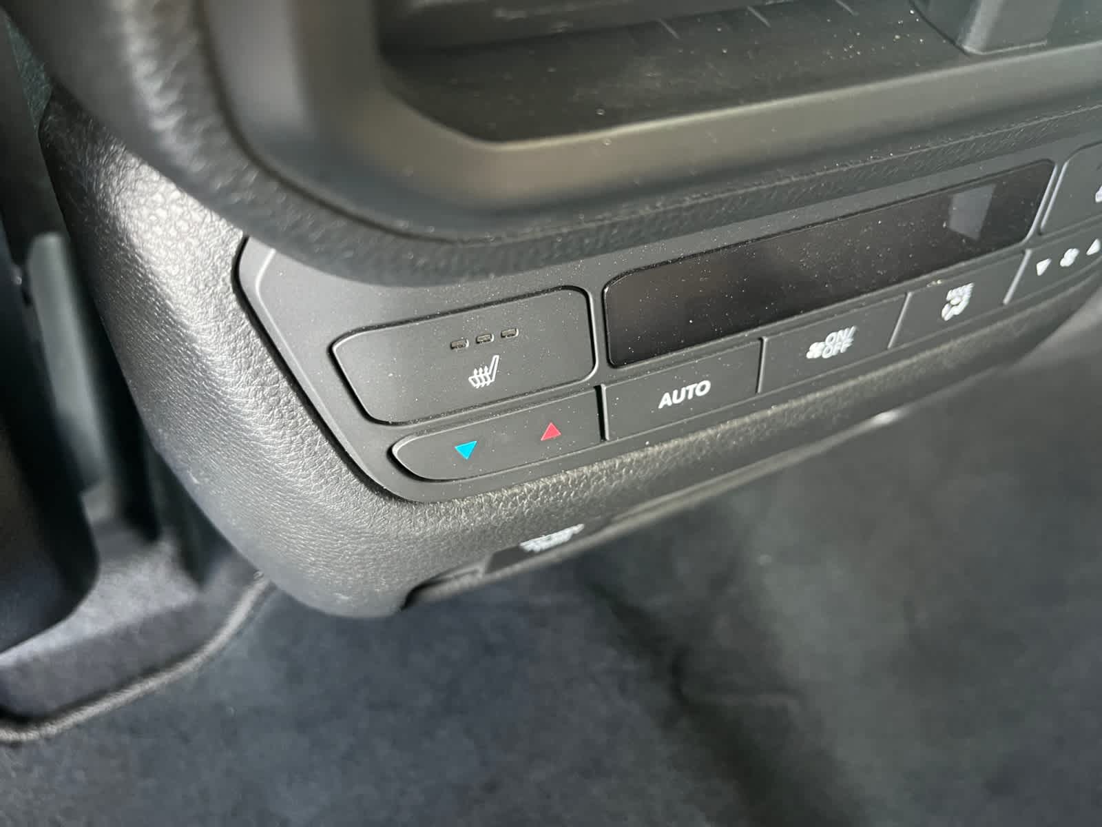 used 2023 Honda Pilot car, priced at $45,988